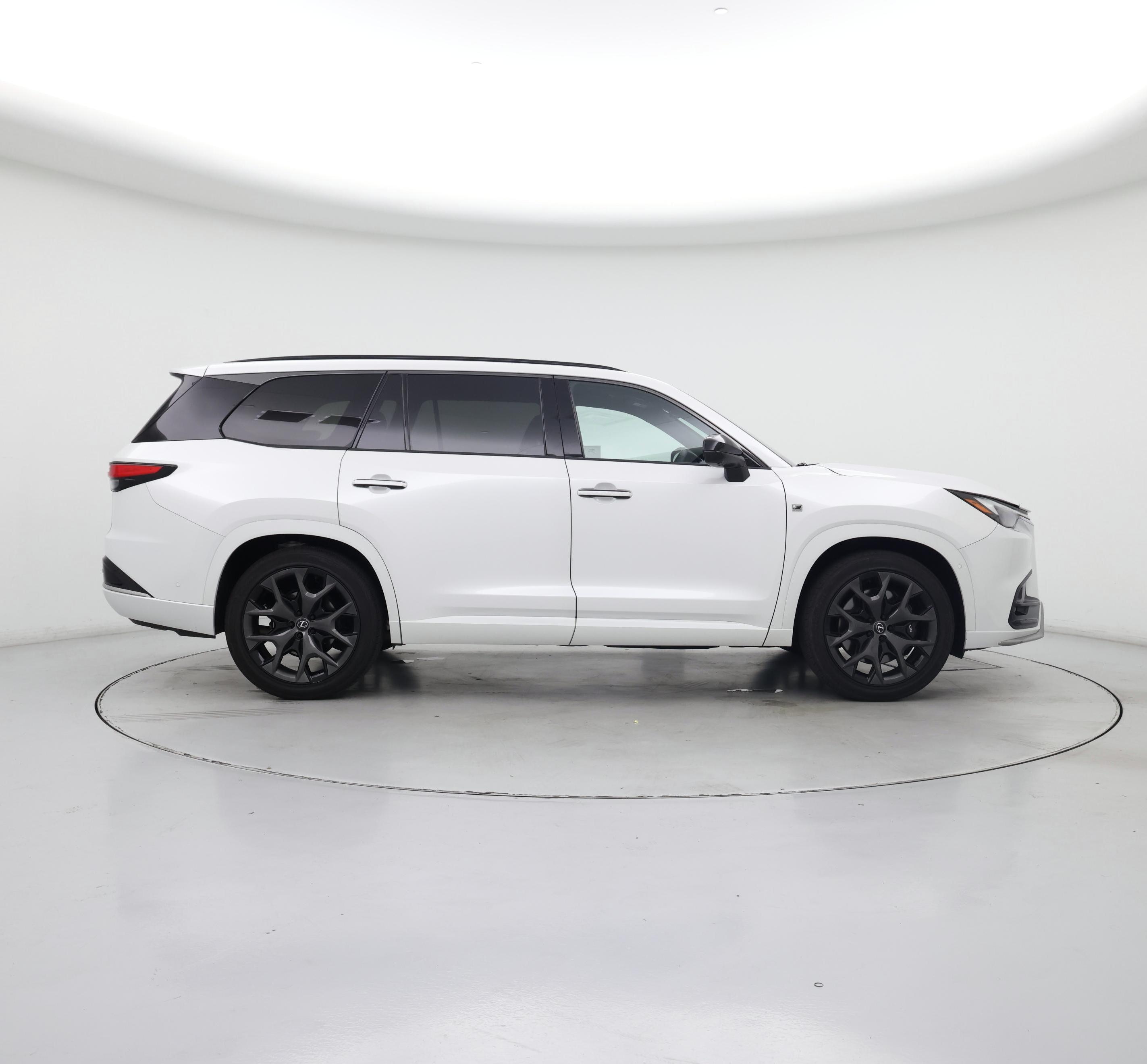 Thumbnail: 2024 Lexus TX - 7
