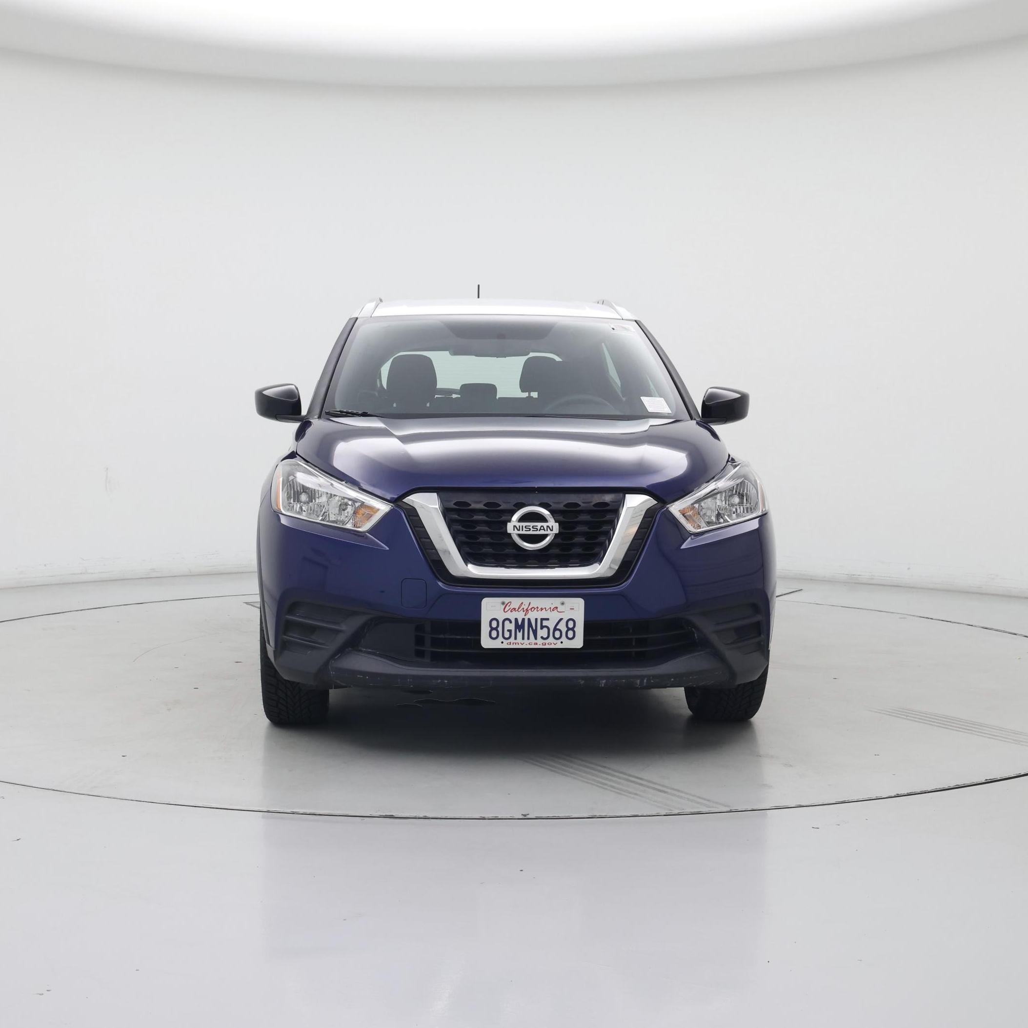 Thumbnail: 2018 Nissan Kicks - 5