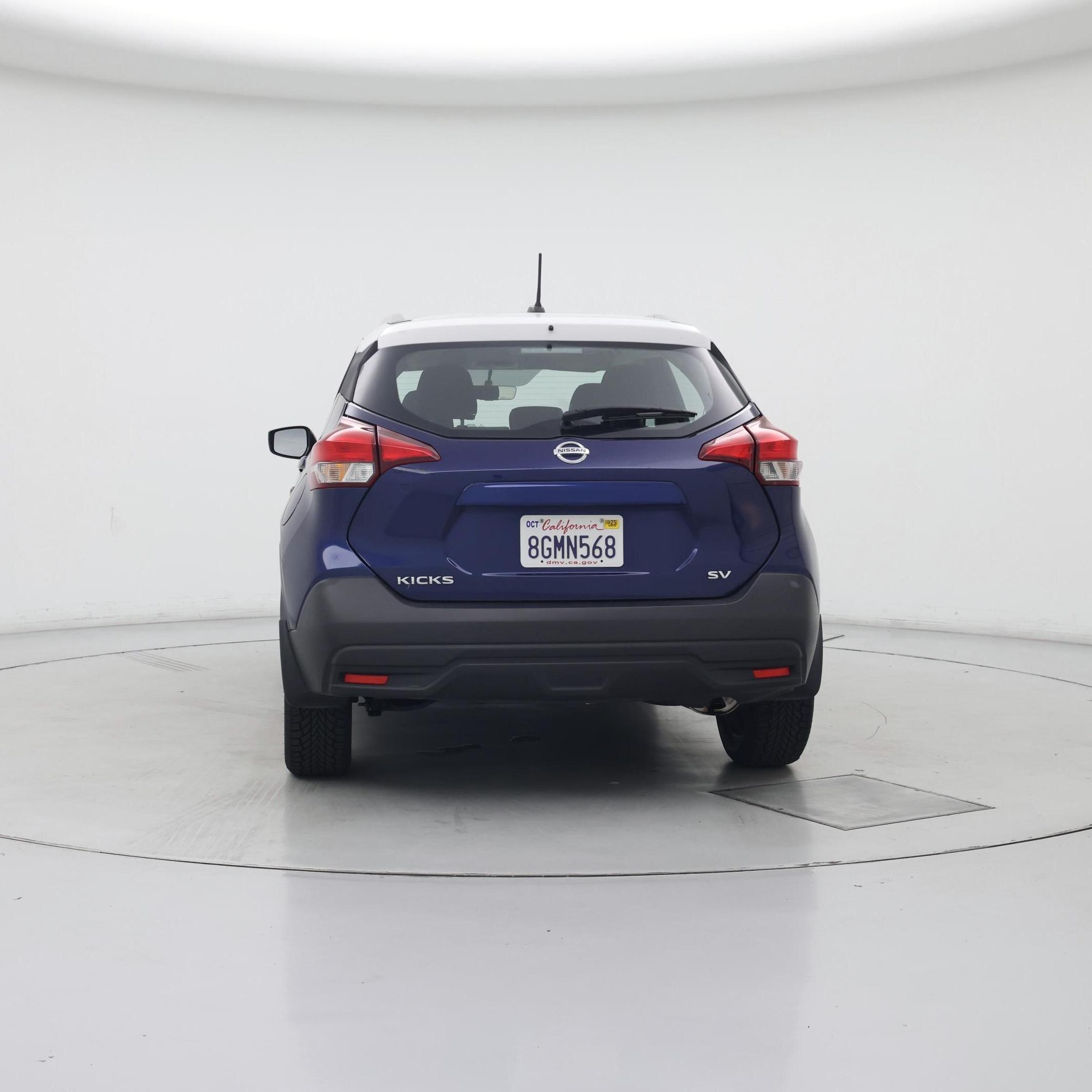 Thumbnail: 2018 Nissan Kicks - 6