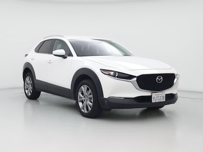 2023 Mazda CX-30 2.5 S Select Package