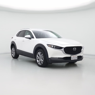 2023 Mazda CX-30 2.5 S Select Package