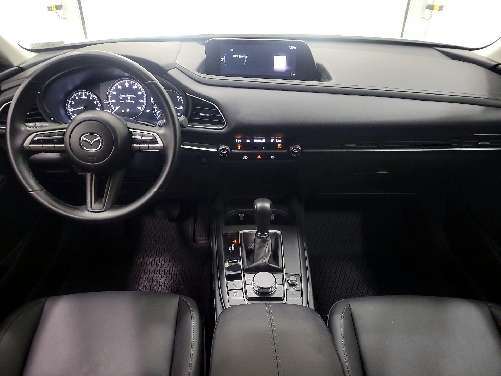 Thumbnail: 2023 Mazda CX-30 - 9