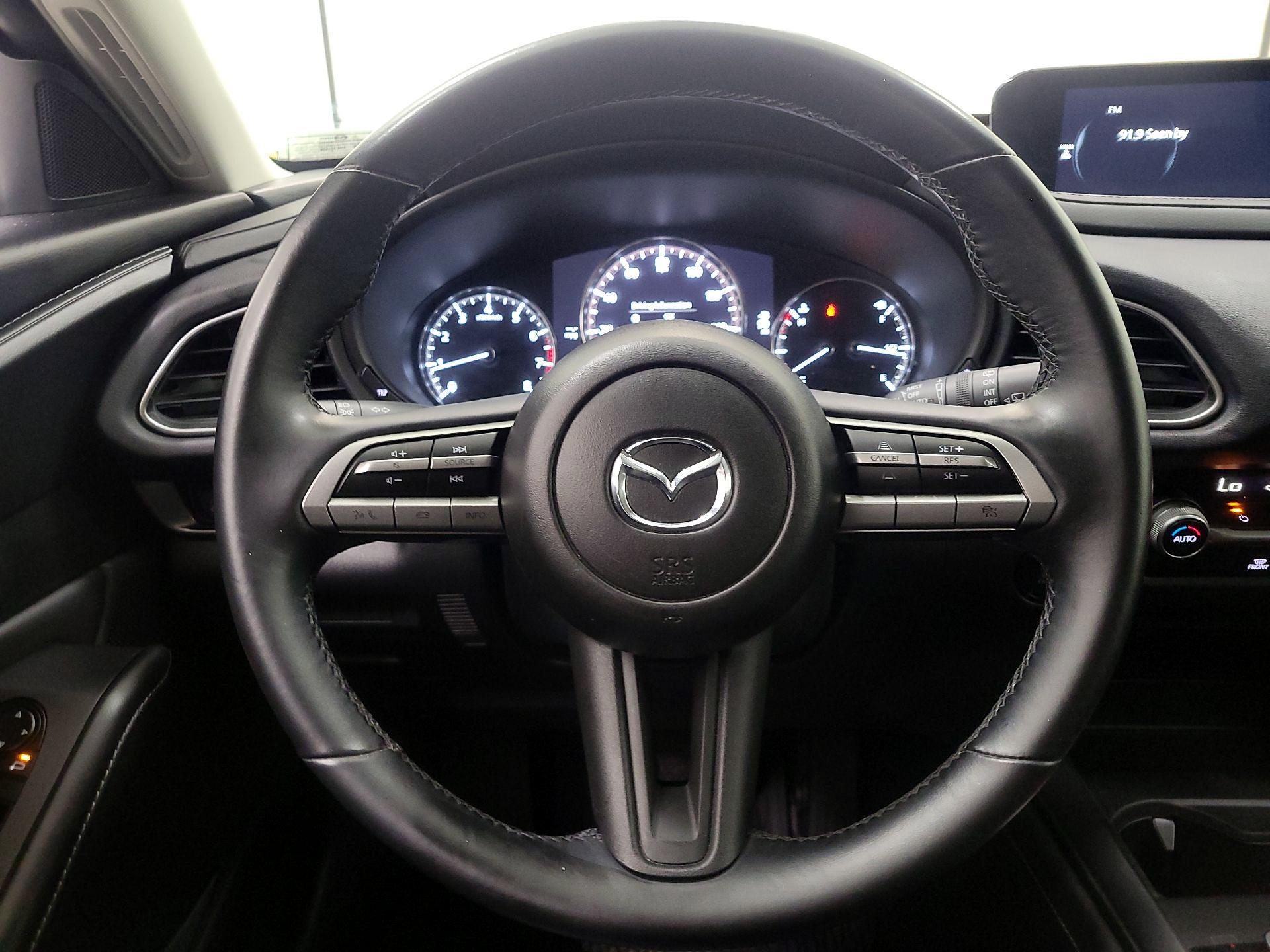 Thumbnail: 2023 Mazda CX-30 - 10
