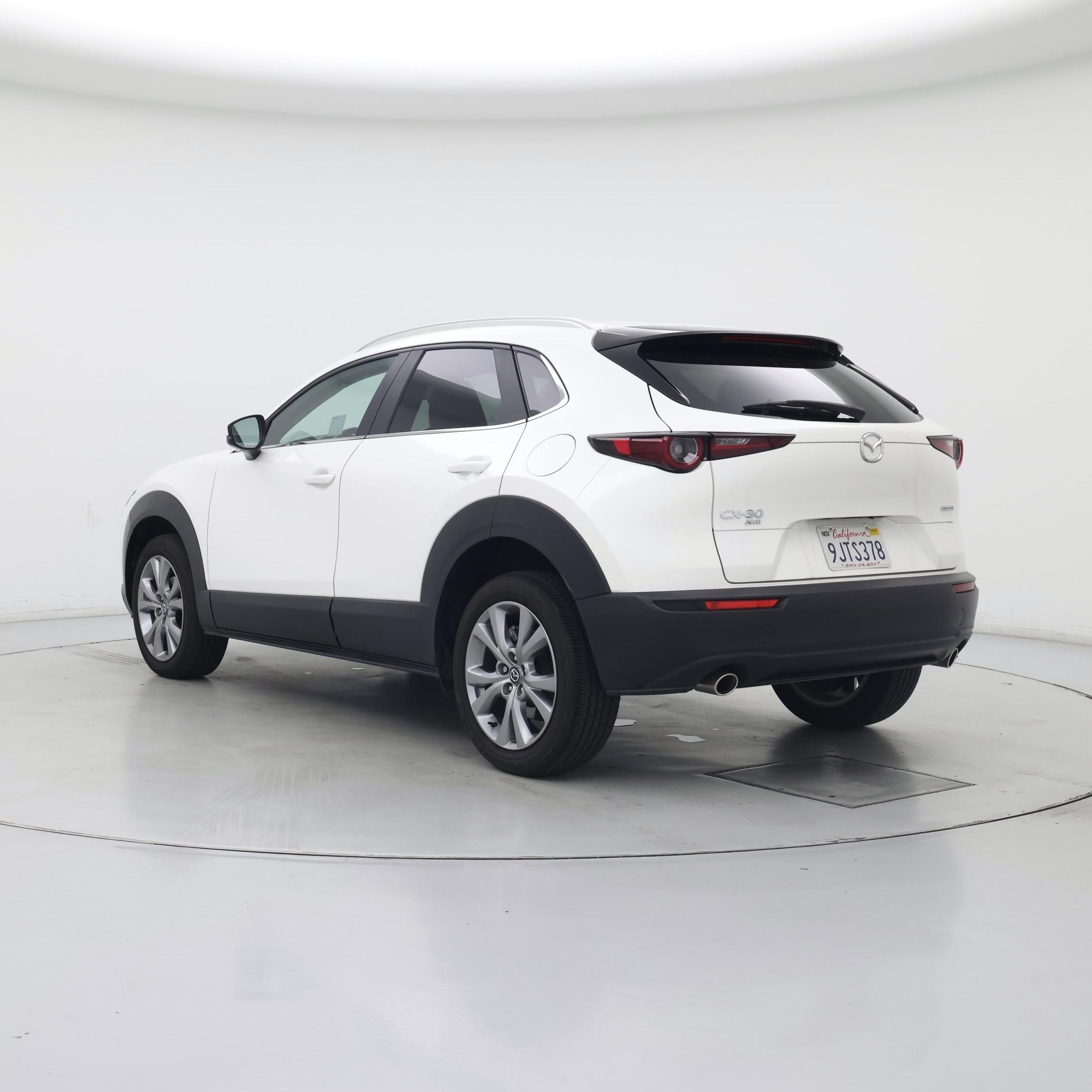 Thumbnail: 2023 Mazda CX-30 - 2