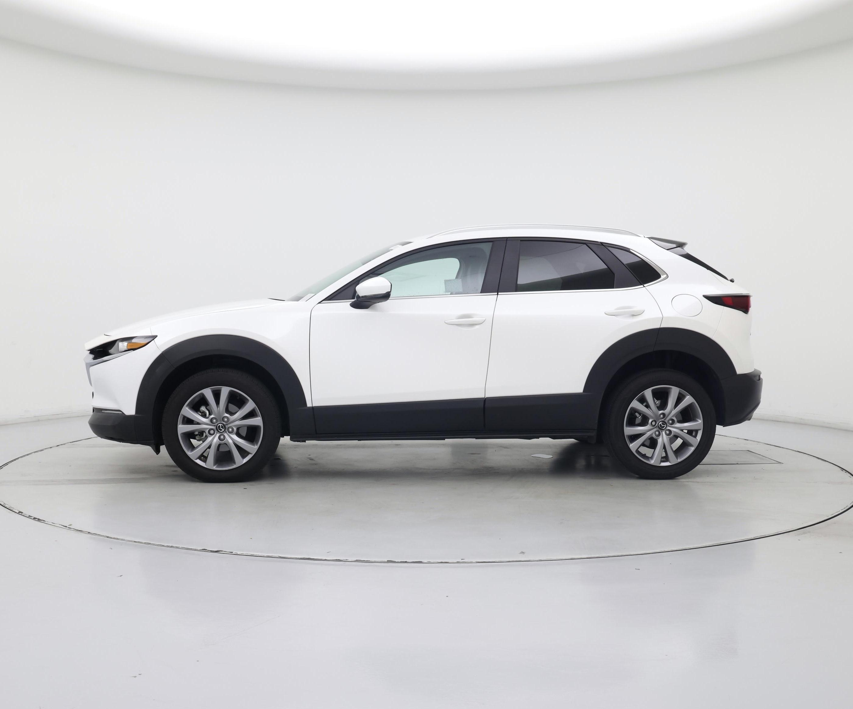 Thumbnail: 2023 Mazda CX-30 - 3
