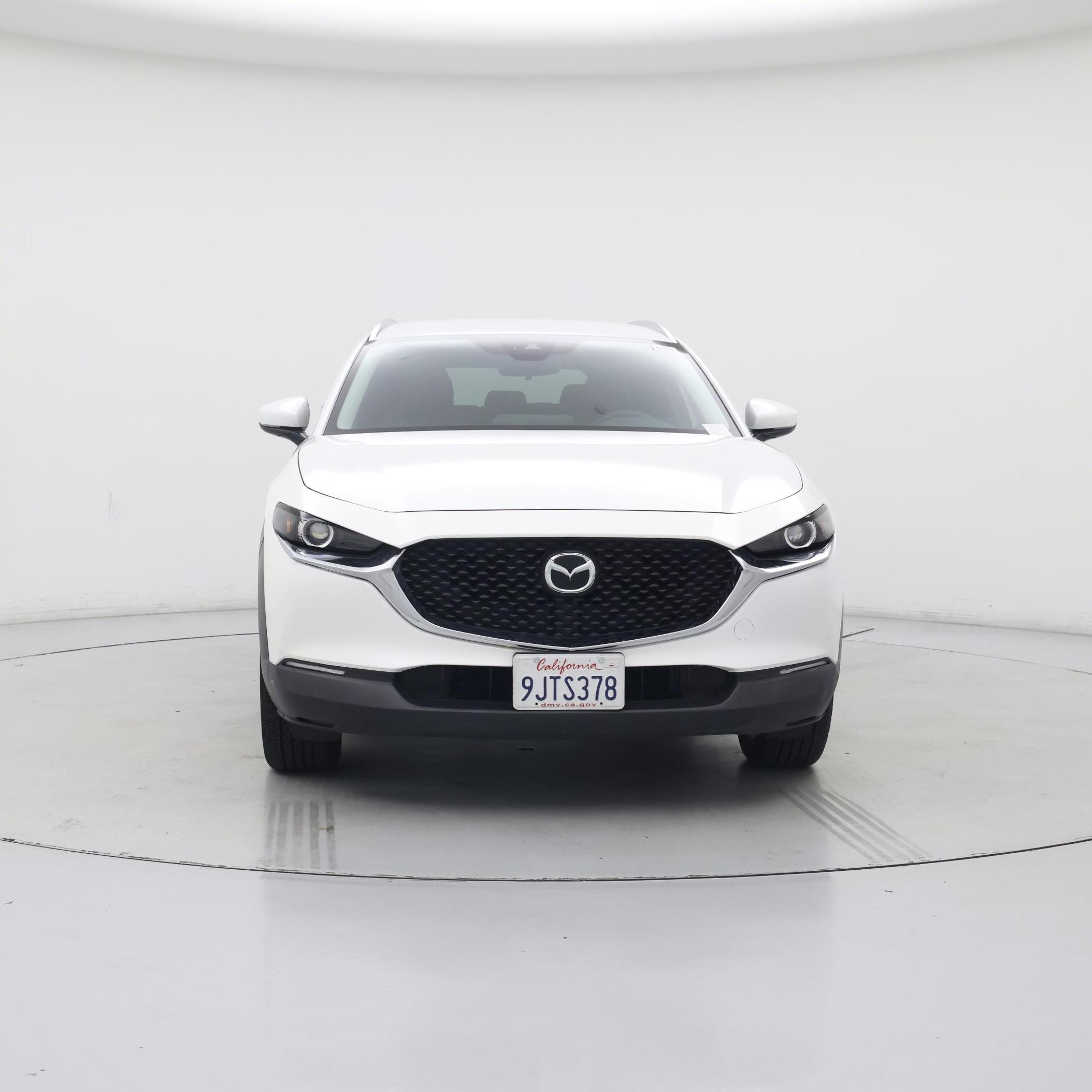 Thumbnail: 2023 Mazda CX-30 - 5