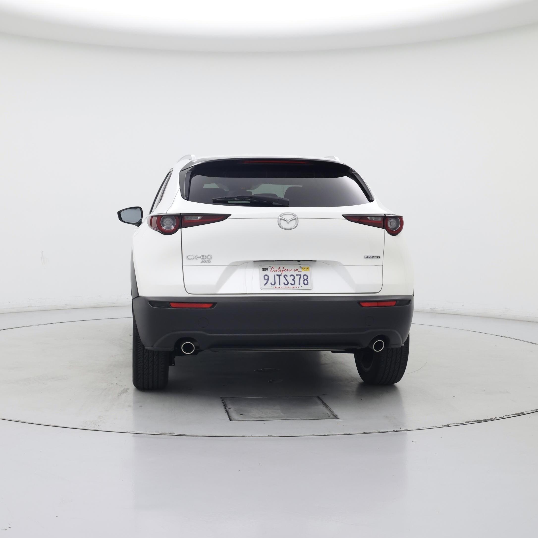 Thumbnail: 2023 Mazda CX-30 - 6