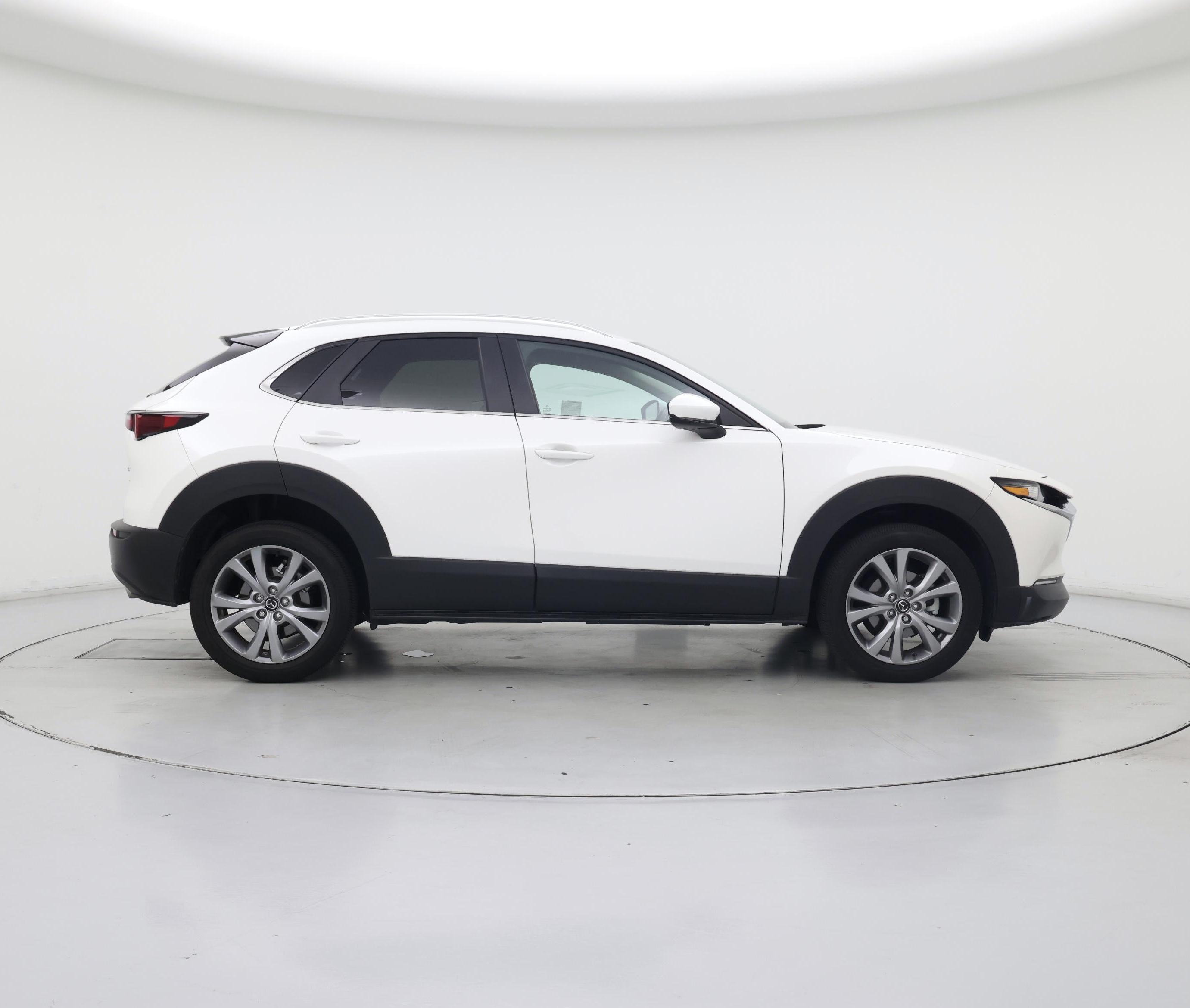 Thumbnail: 2023 Mazda CX-30 - 7