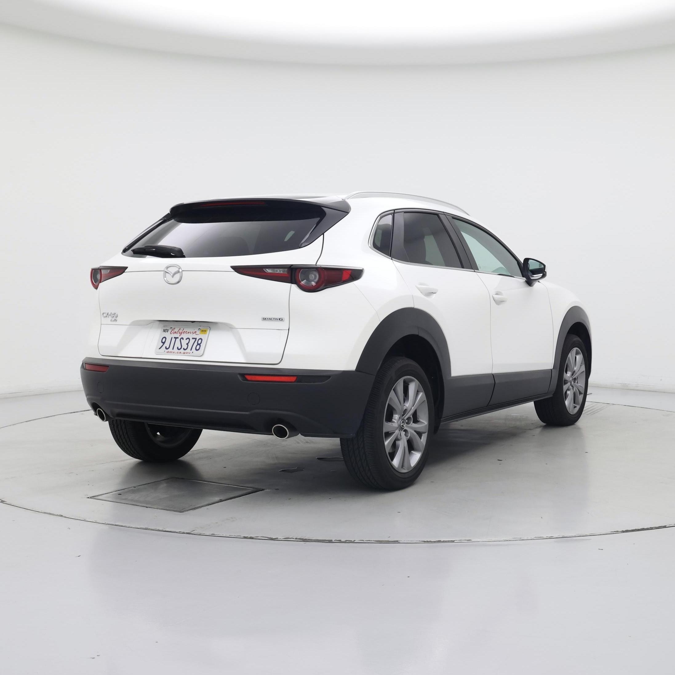Thumbnail: 2023 Mazda CX-30 - 8