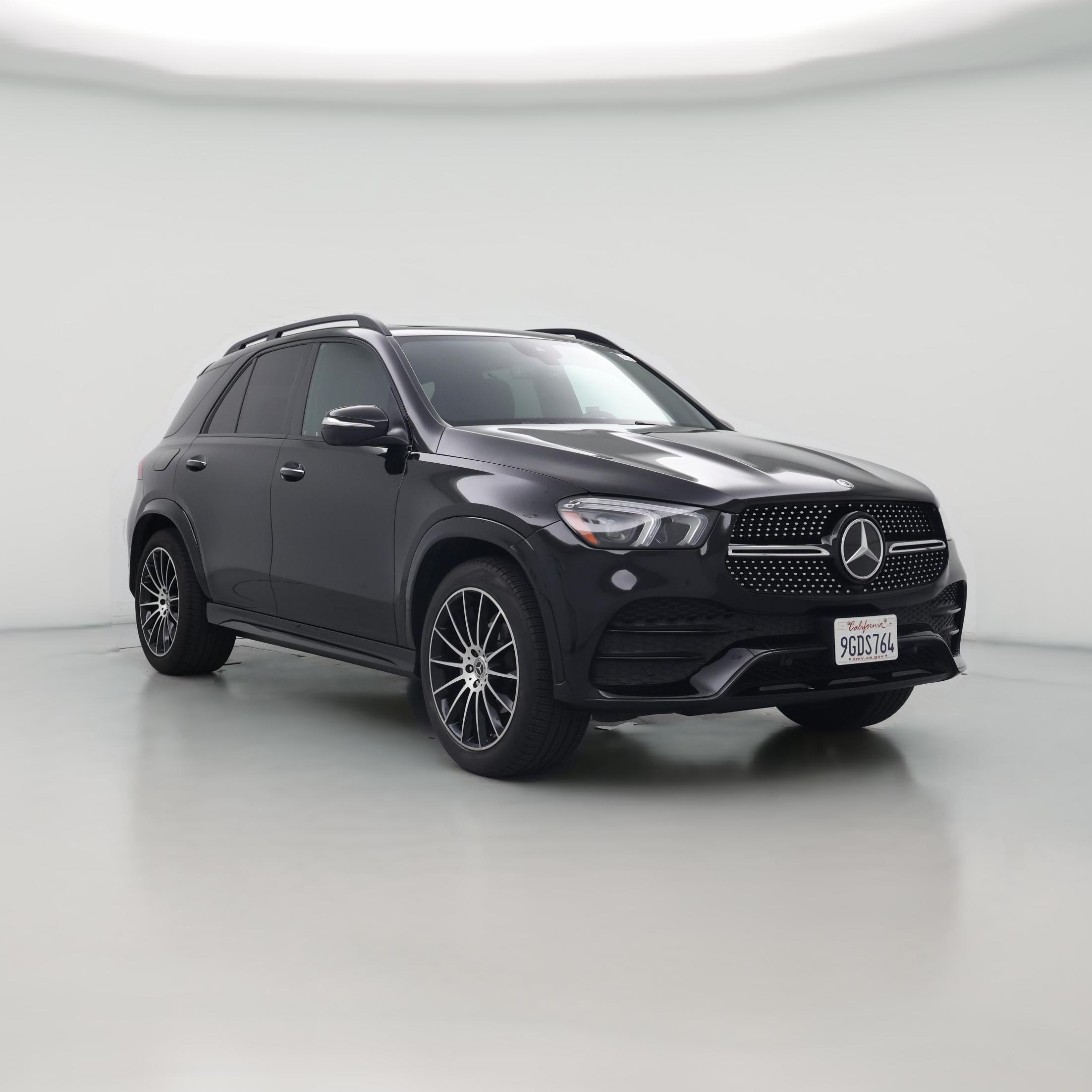 Thumbnail: 2023 Mercedes-Benz GLE - 1