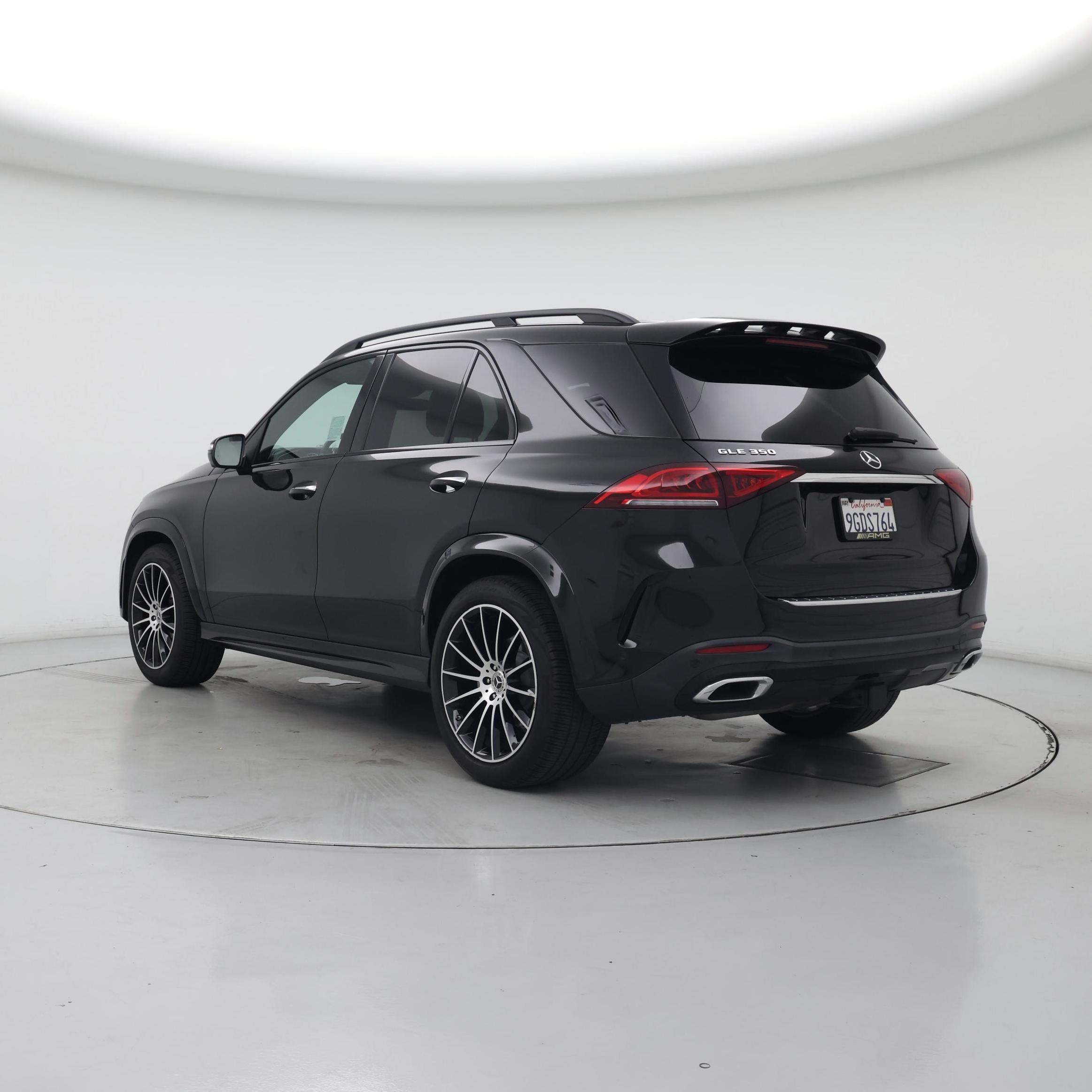 Thumbnail: 2023 Mercedes-Benz GLE - 2