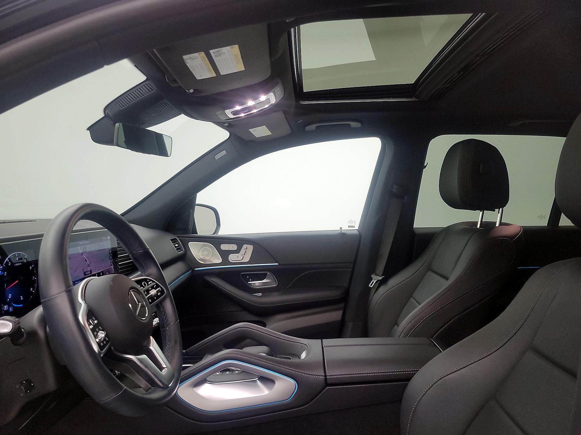 Thumbnail: 2023 Mercedes-Benz GLE - 20