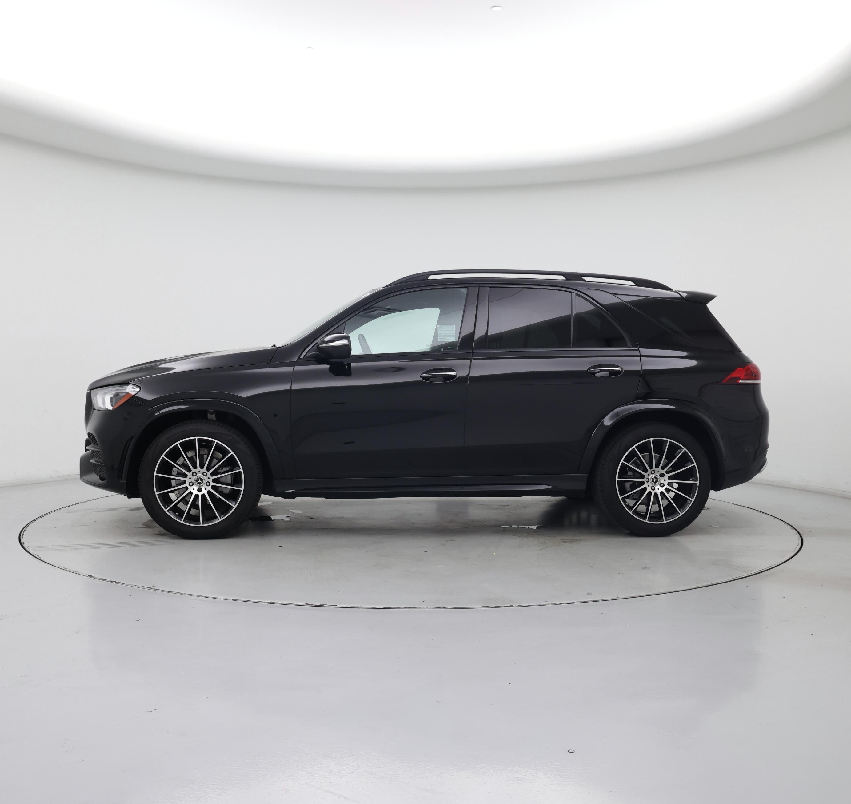 Thumbnail: 2023 Mercedes-Benz GLE - 3