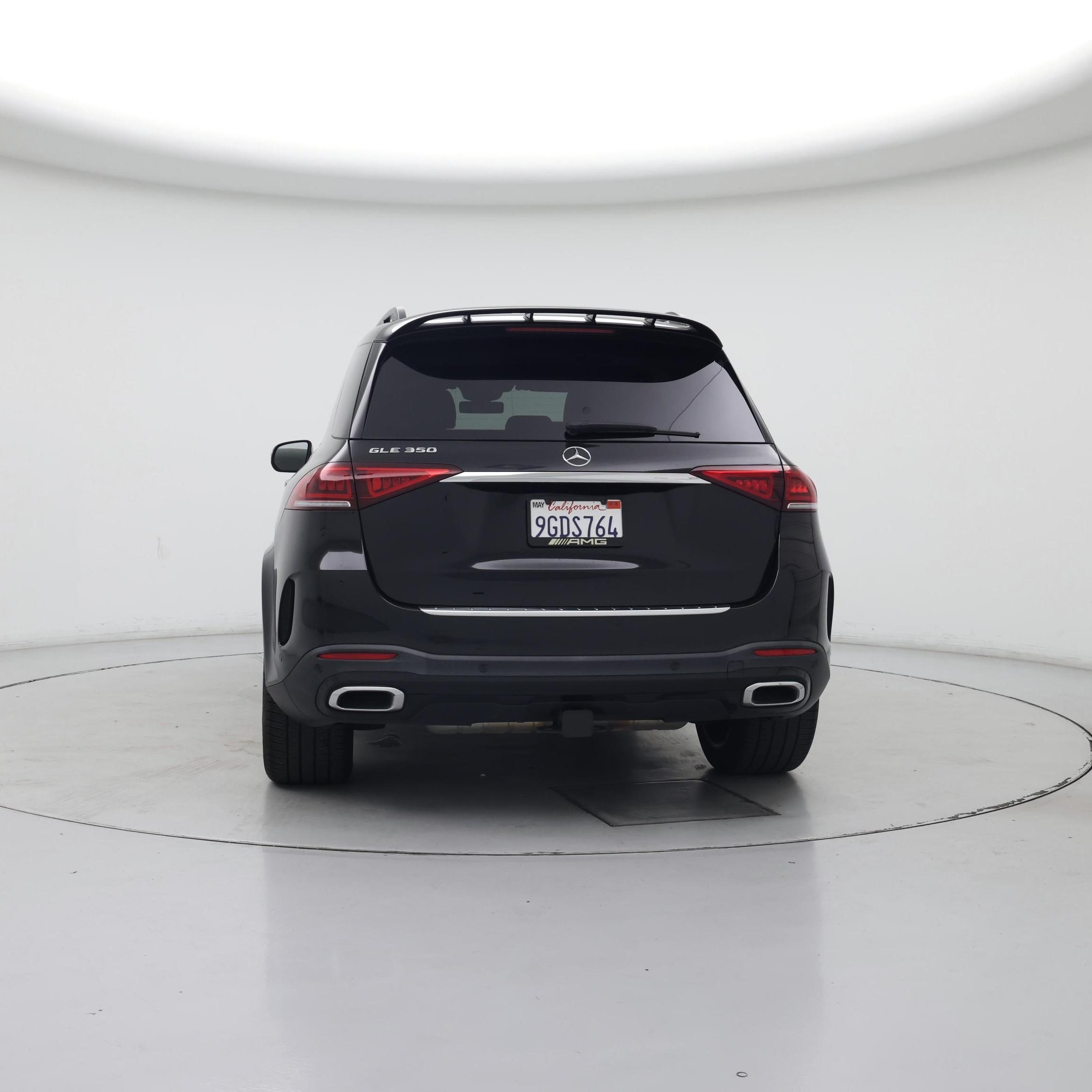 Thumbnail: 2023 Mercedes-Benz GLE - 6