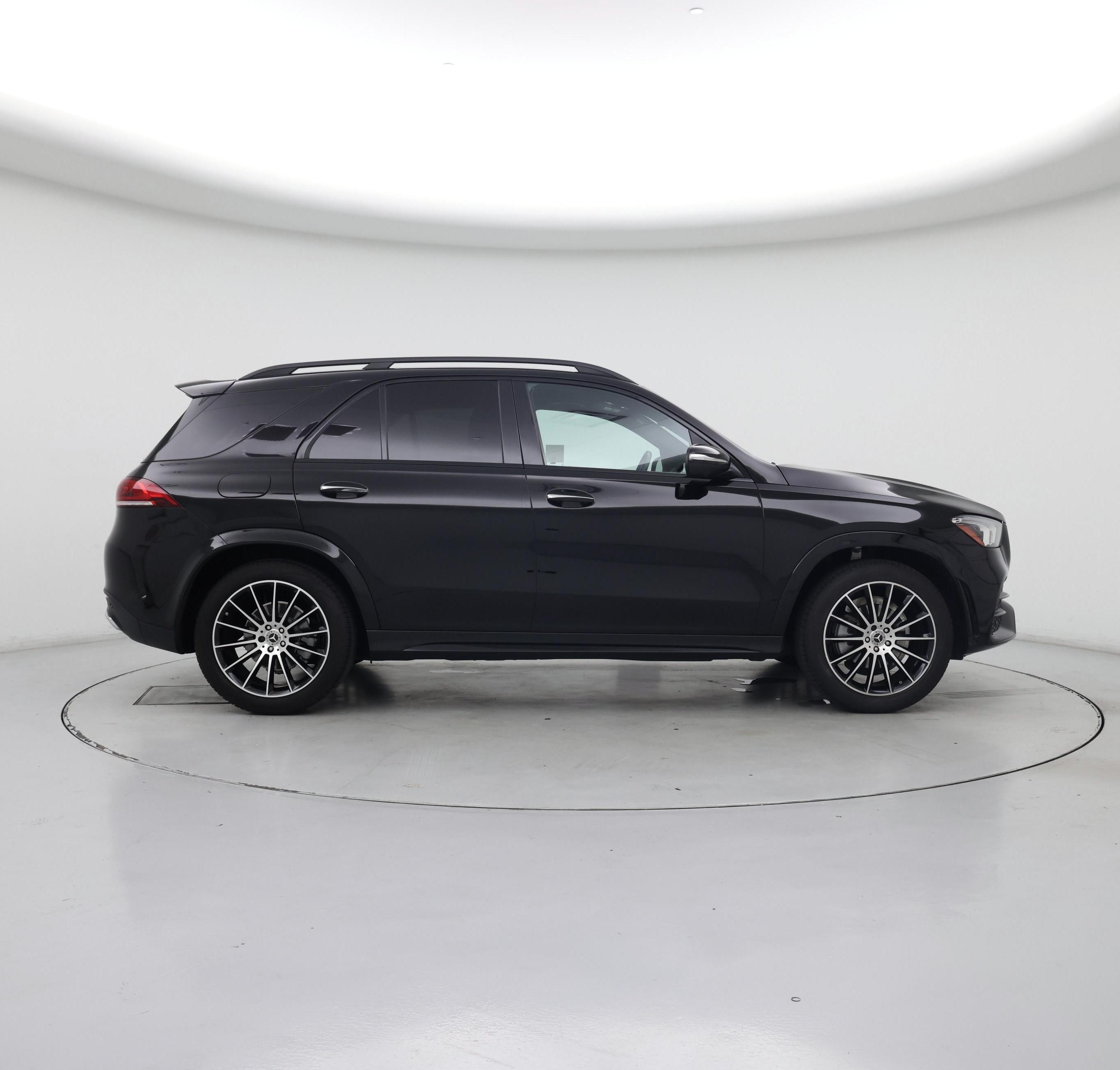 Thumbnail: 2023 Mercedes-Benz GLE - 7