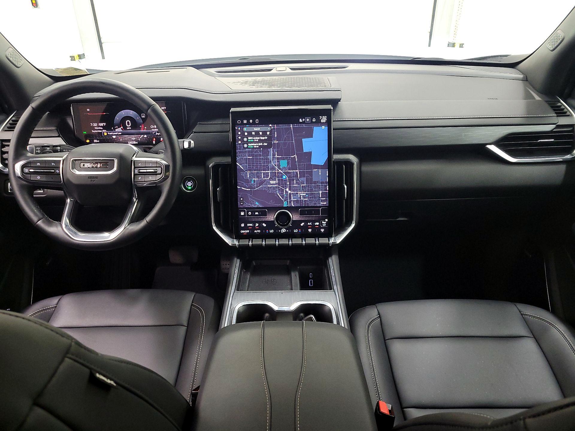 Thumbnail: 2024 GMC Acadia - 9