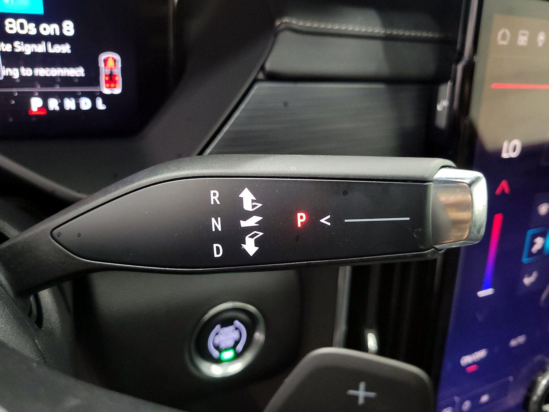 Thumbnail: 2024 GMC Acadia - 17