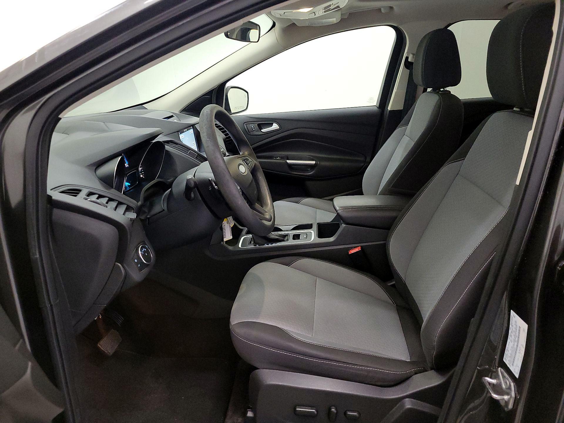 Thumbnail: 2017 Ford Escape - 11