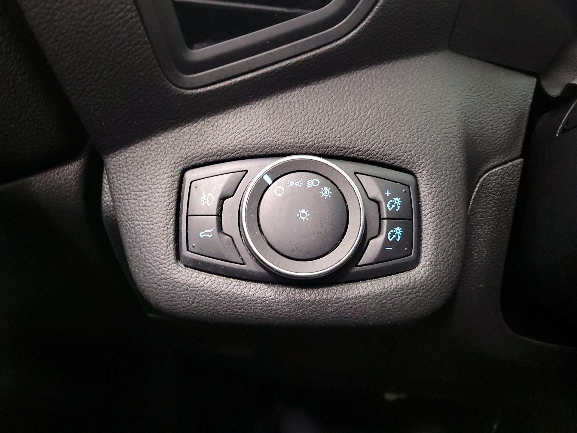 Thumbnail: 2017 Ford Escape - 13