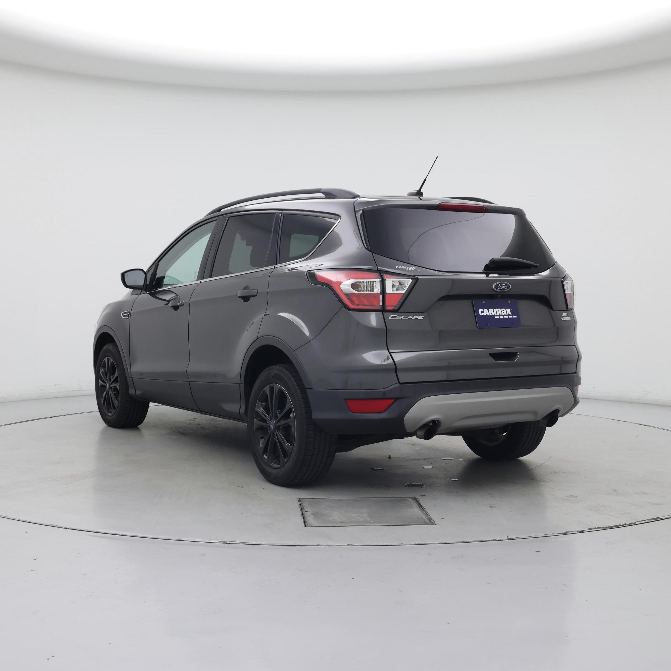 Thumbnail: 2017 Ford Escape - 2