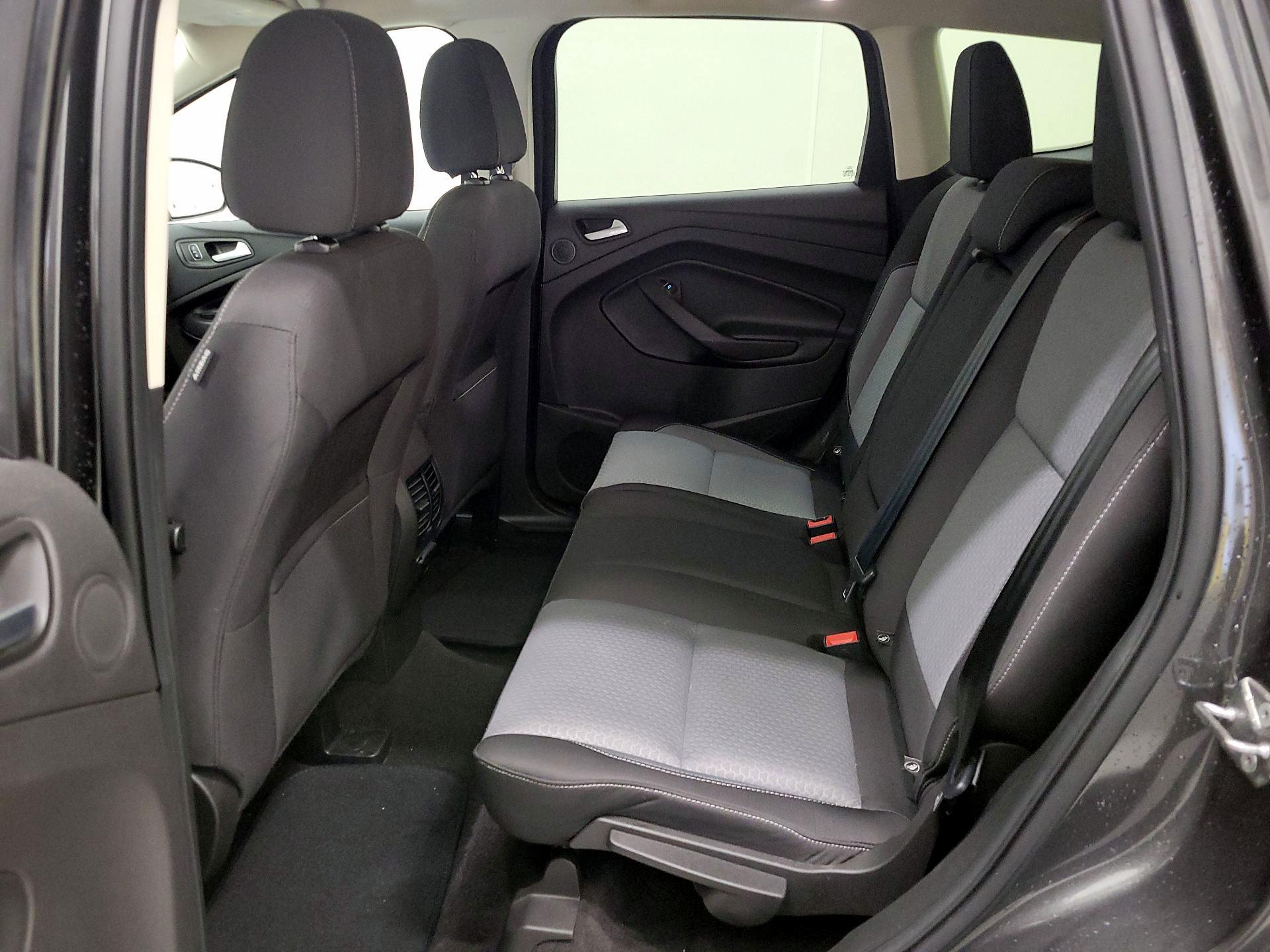 Thumbnail: 2017 Ford Escape - 20