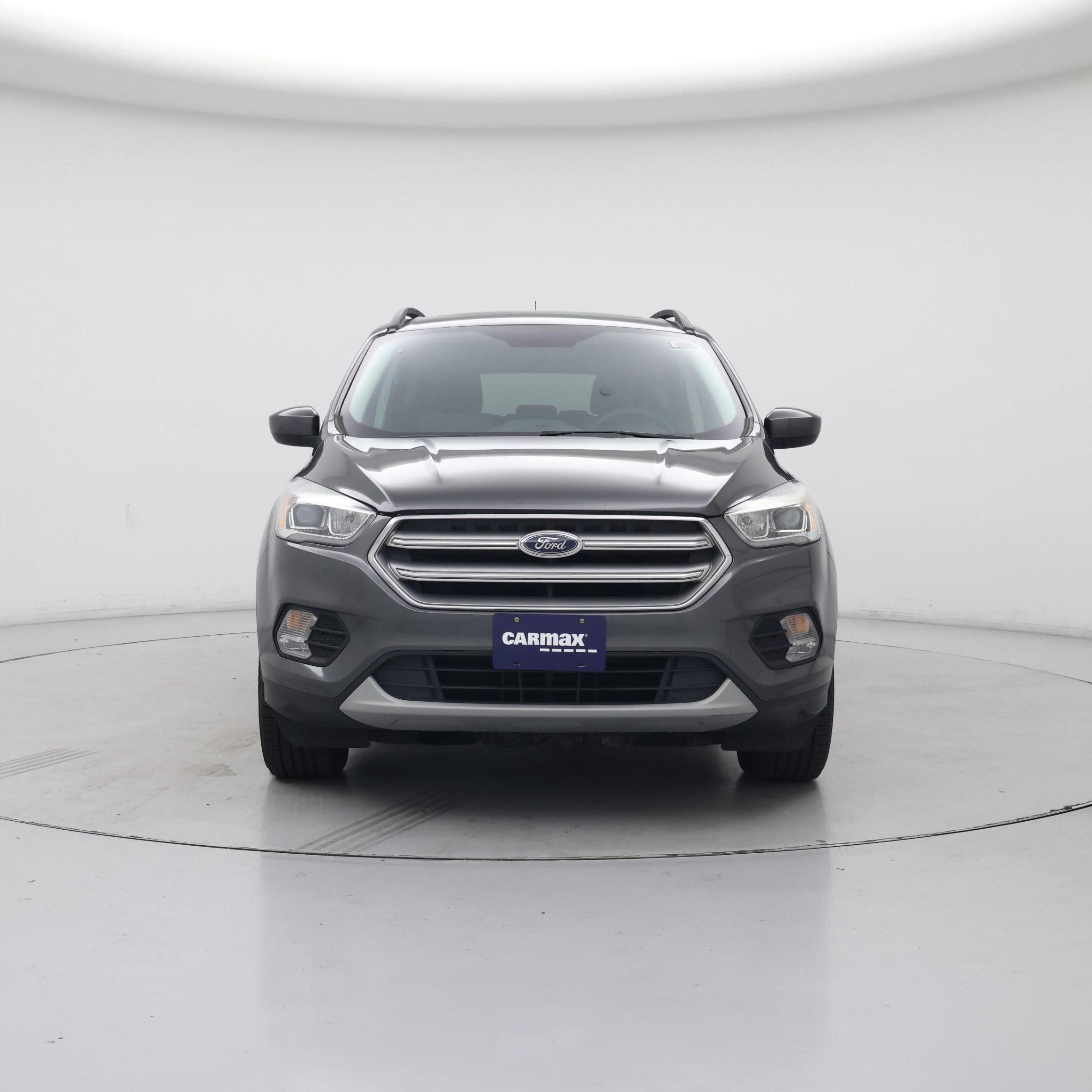 Thumbnail: 2017 Ford Escape - 5