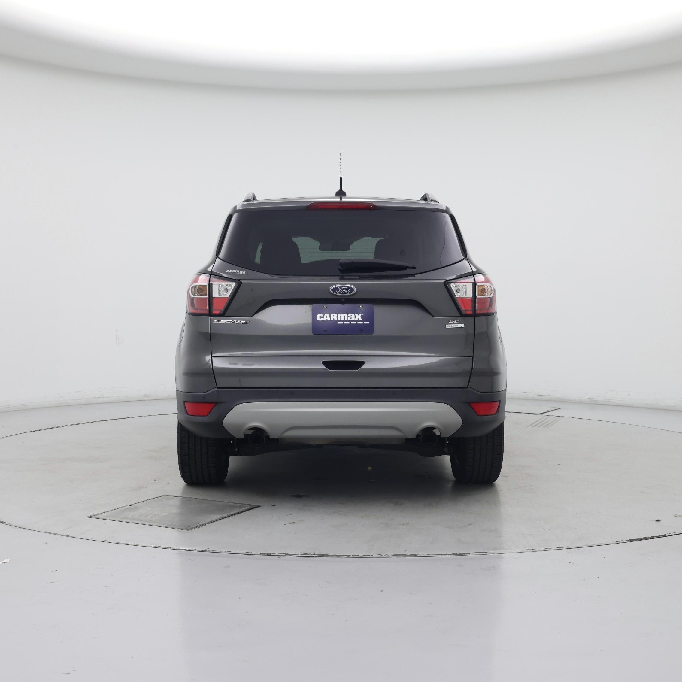 Thumbnail: 2017 Ford Escape - 6