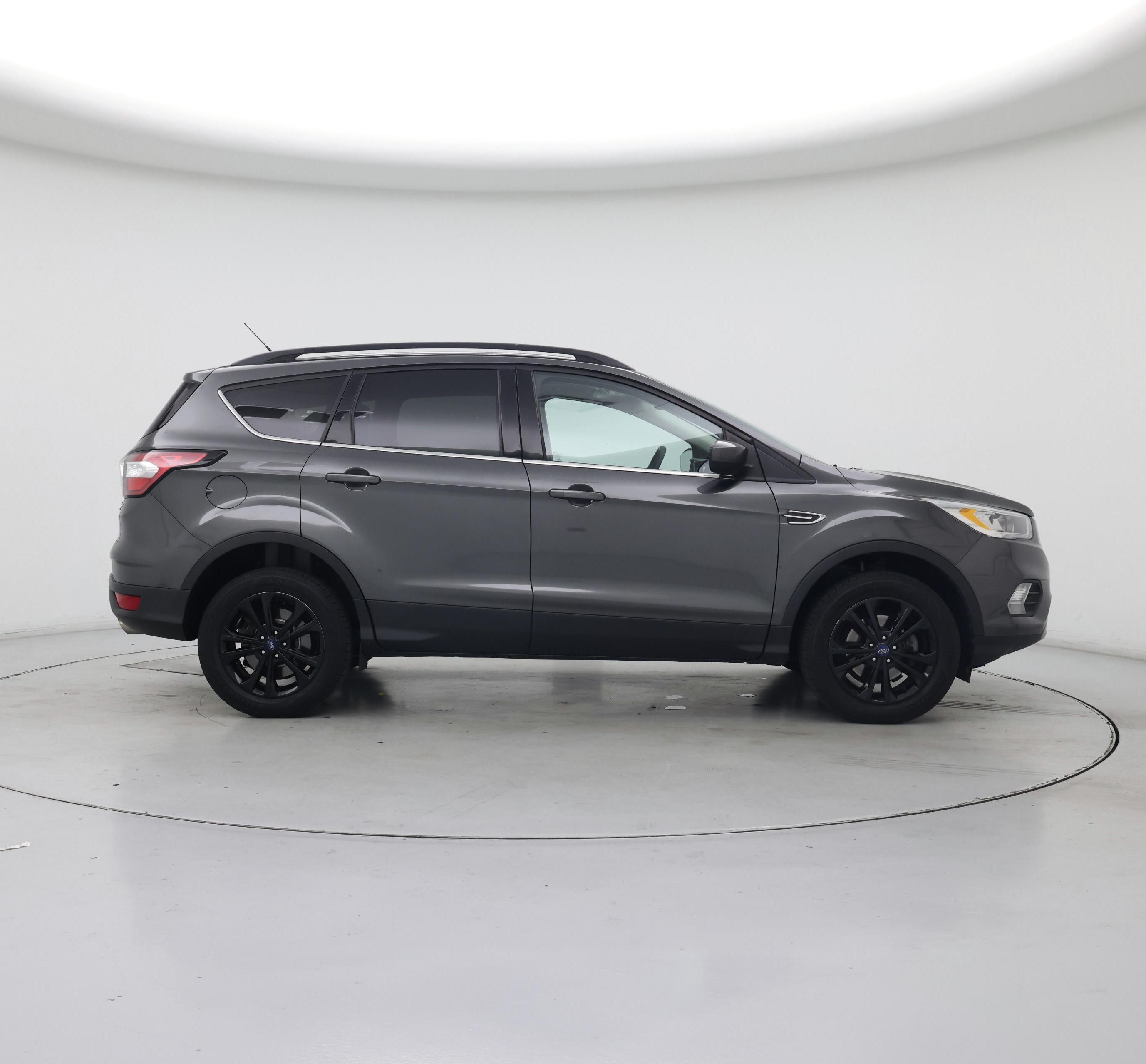 Thumbnail: 2017 Ford Escape - 7