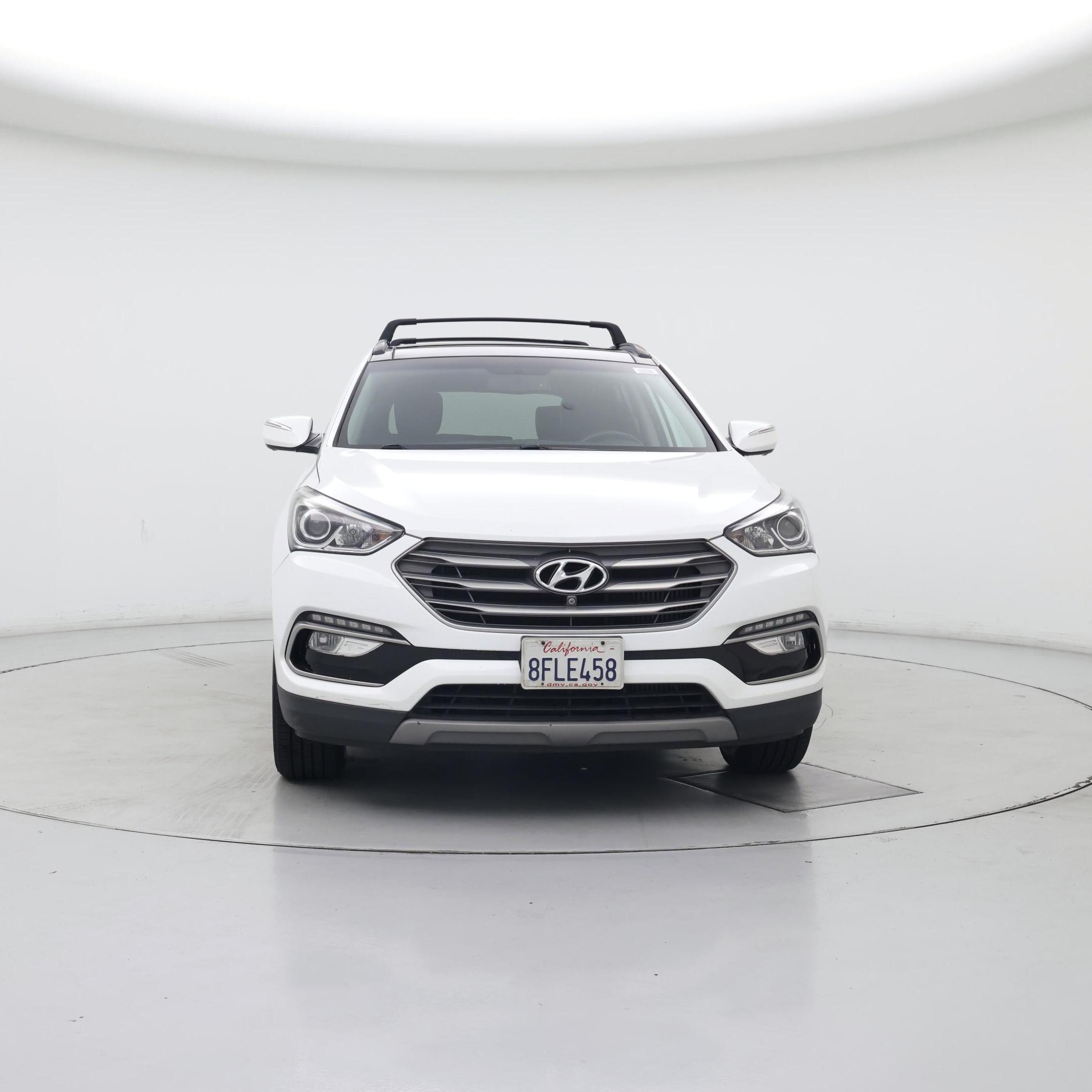Thumbnail: 2018 Hyundai Santa Fe - 5