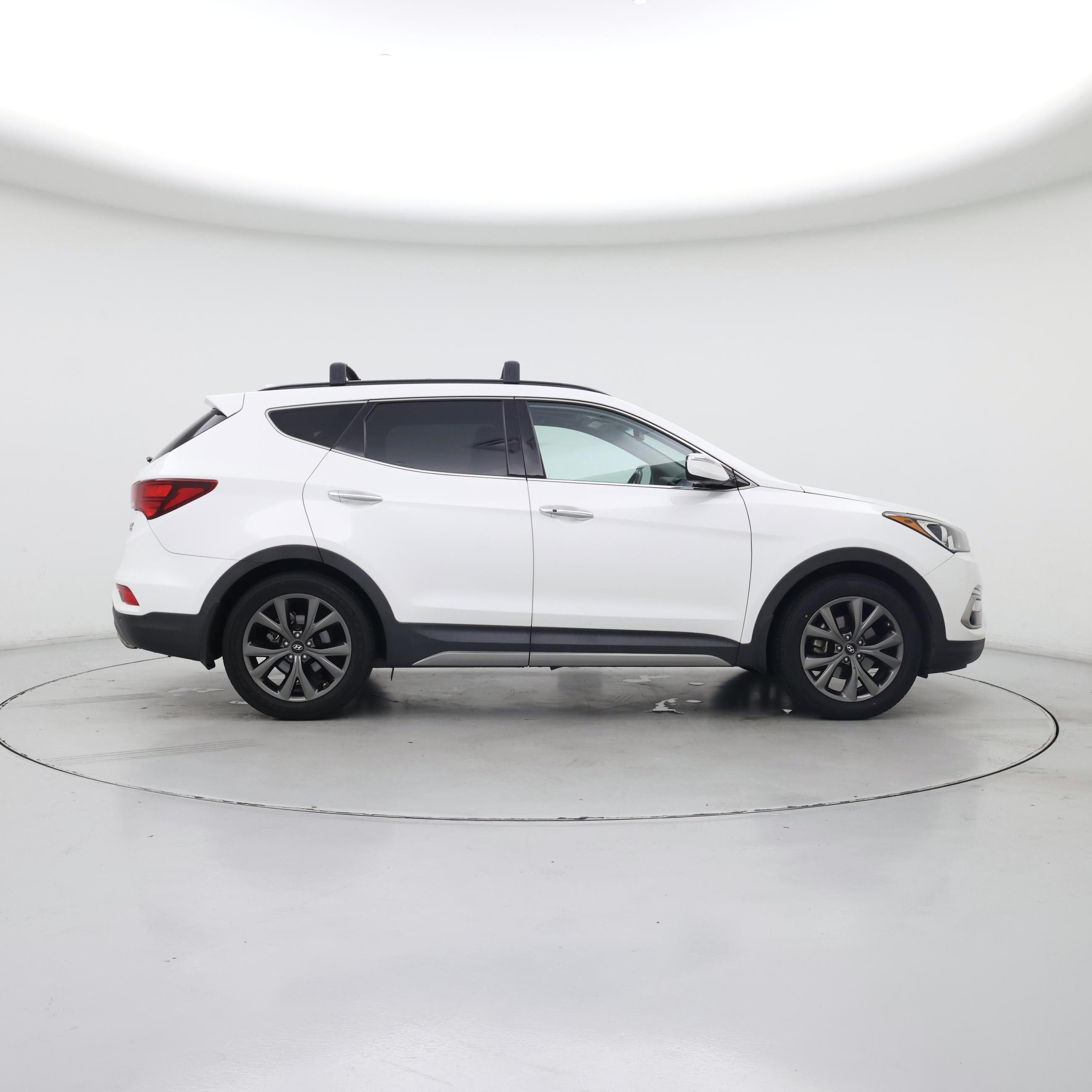Thumbnail: 2018 Hyundai Santa Fe - 7