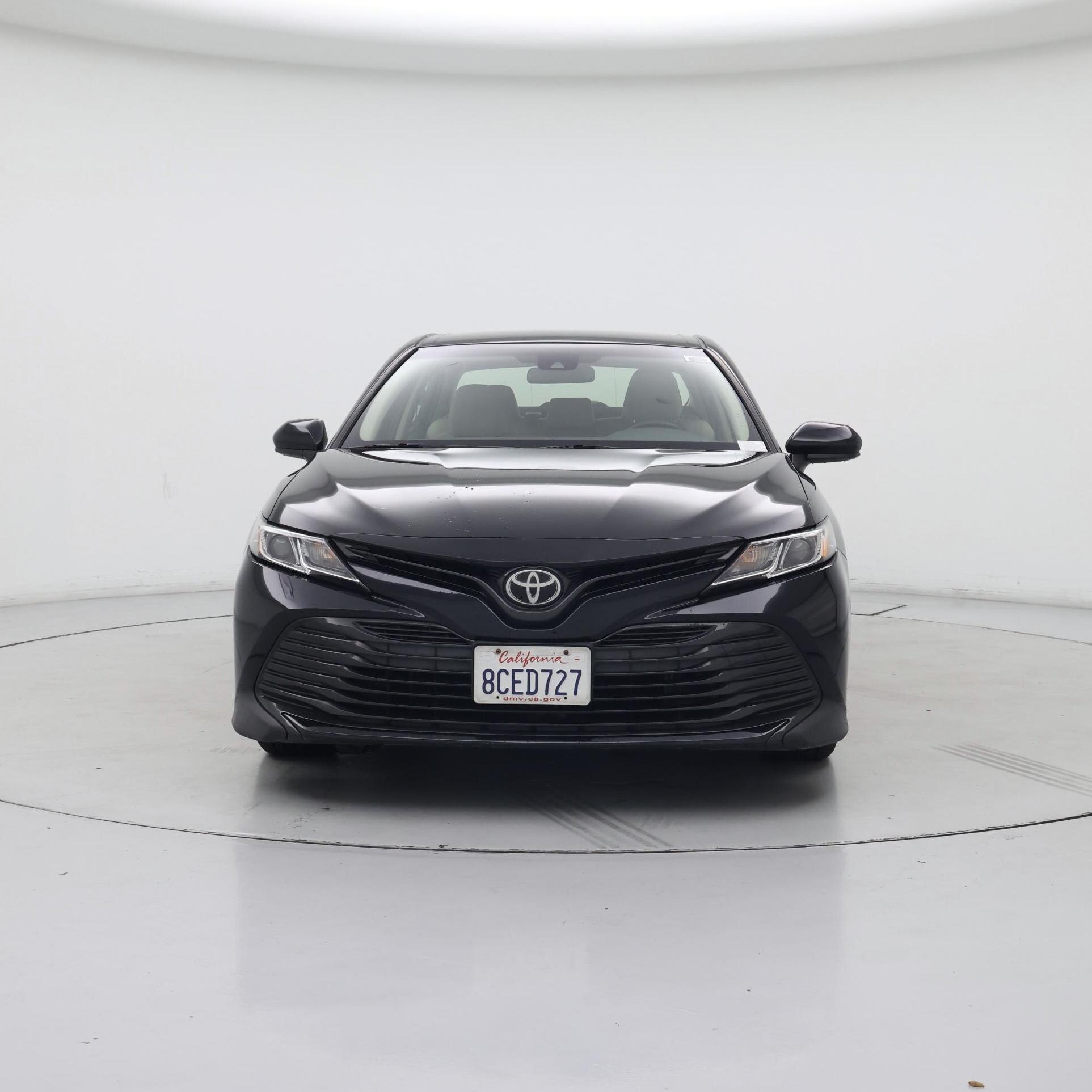 Thumbnail: 2018 Toyota Camry - 5