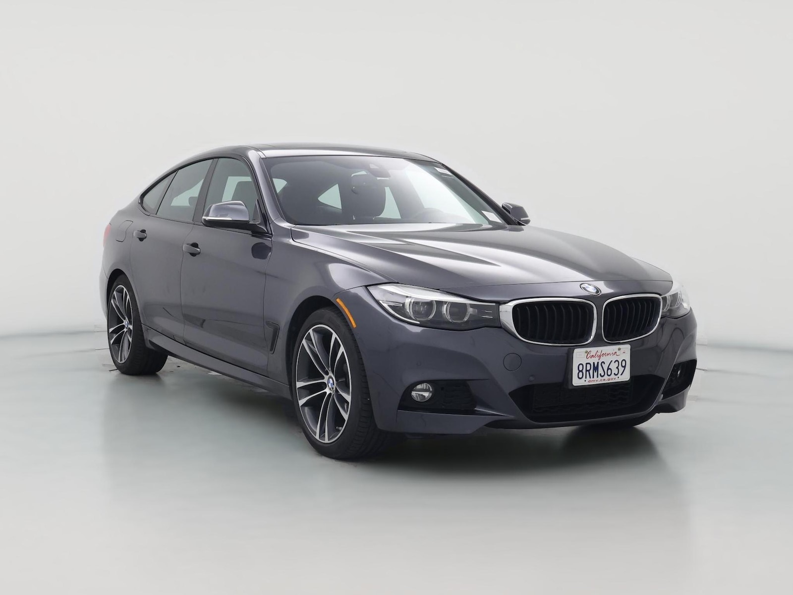 2017 BMW 3 Series