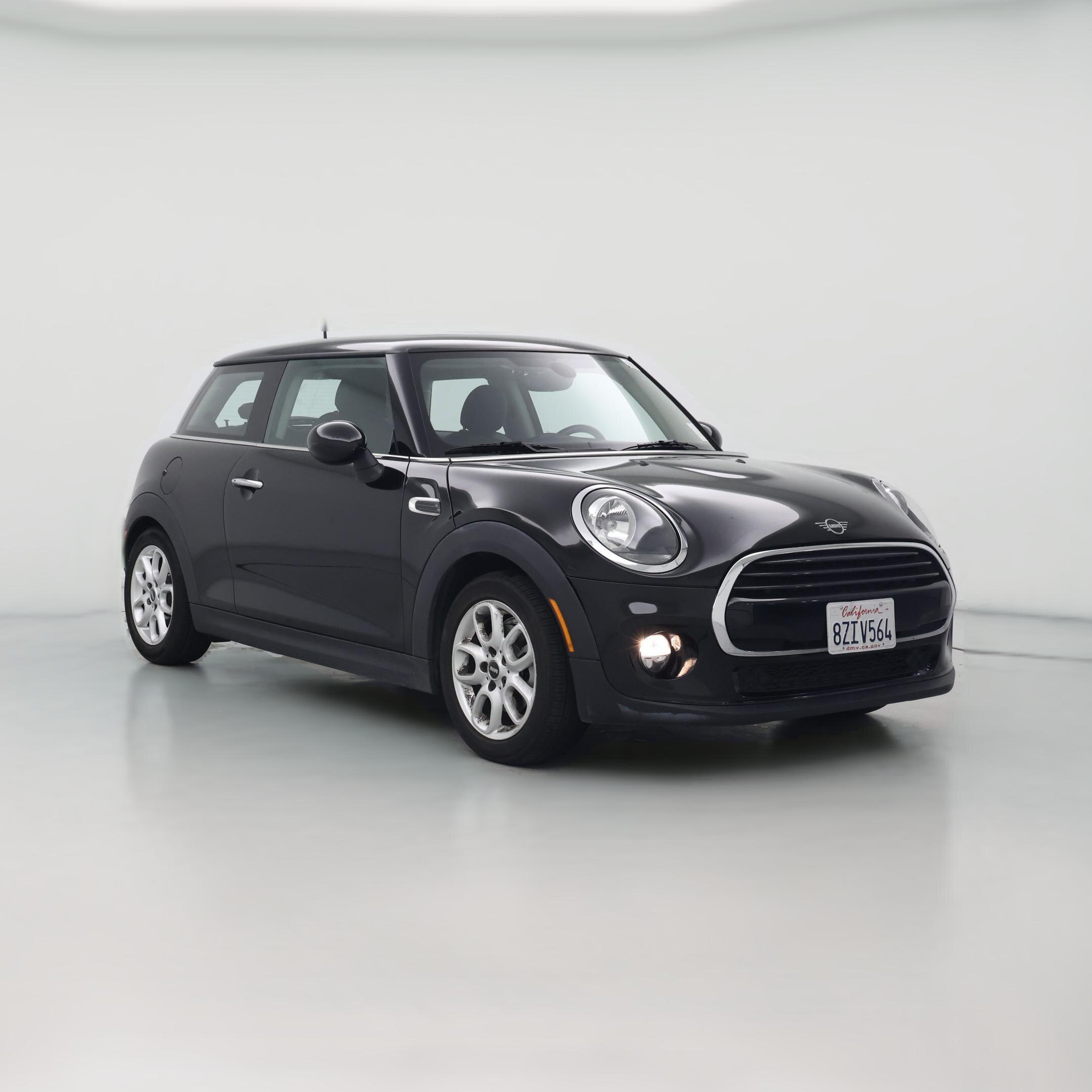 Thumbnail: 2019 MINI Cooper Hardtop - 1