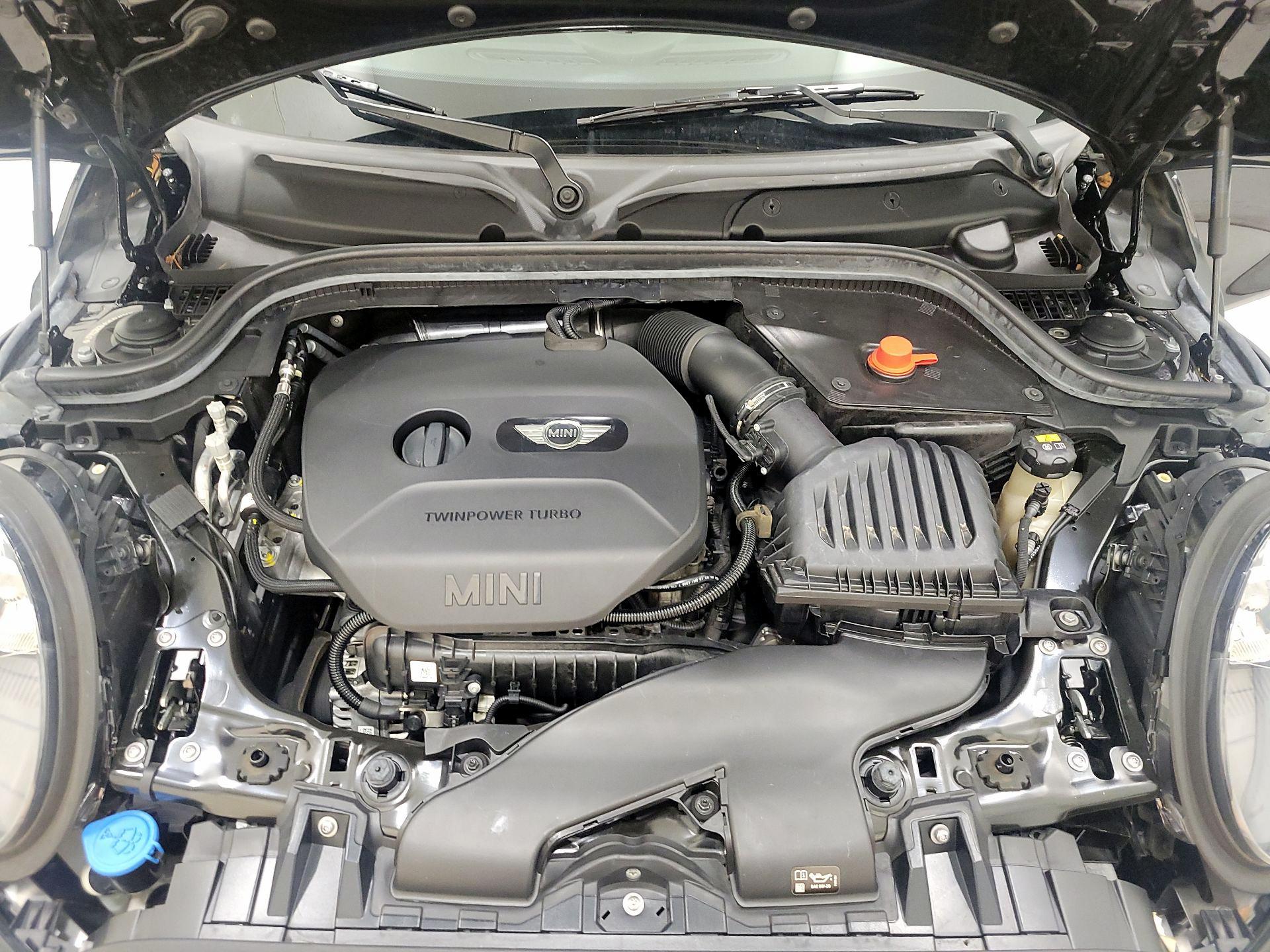 Thumbnail: 2019 MINI Cooper Hardtop - 20