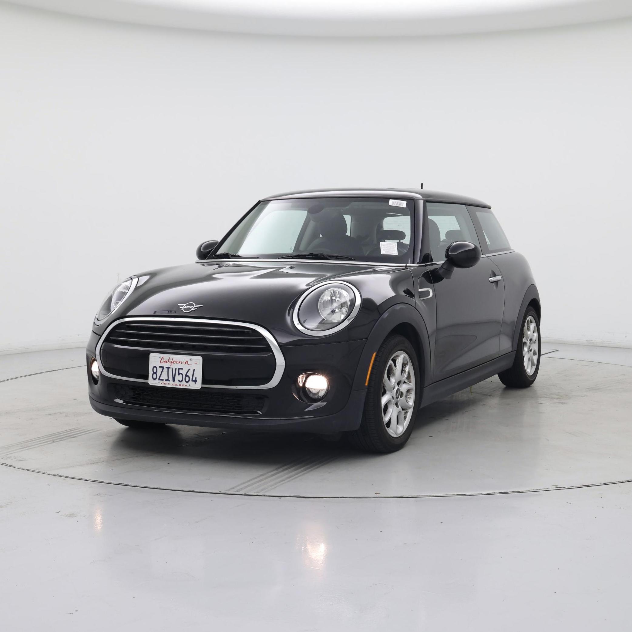 Thumbnail: 2019 MINI Cooper Hardtop - 4