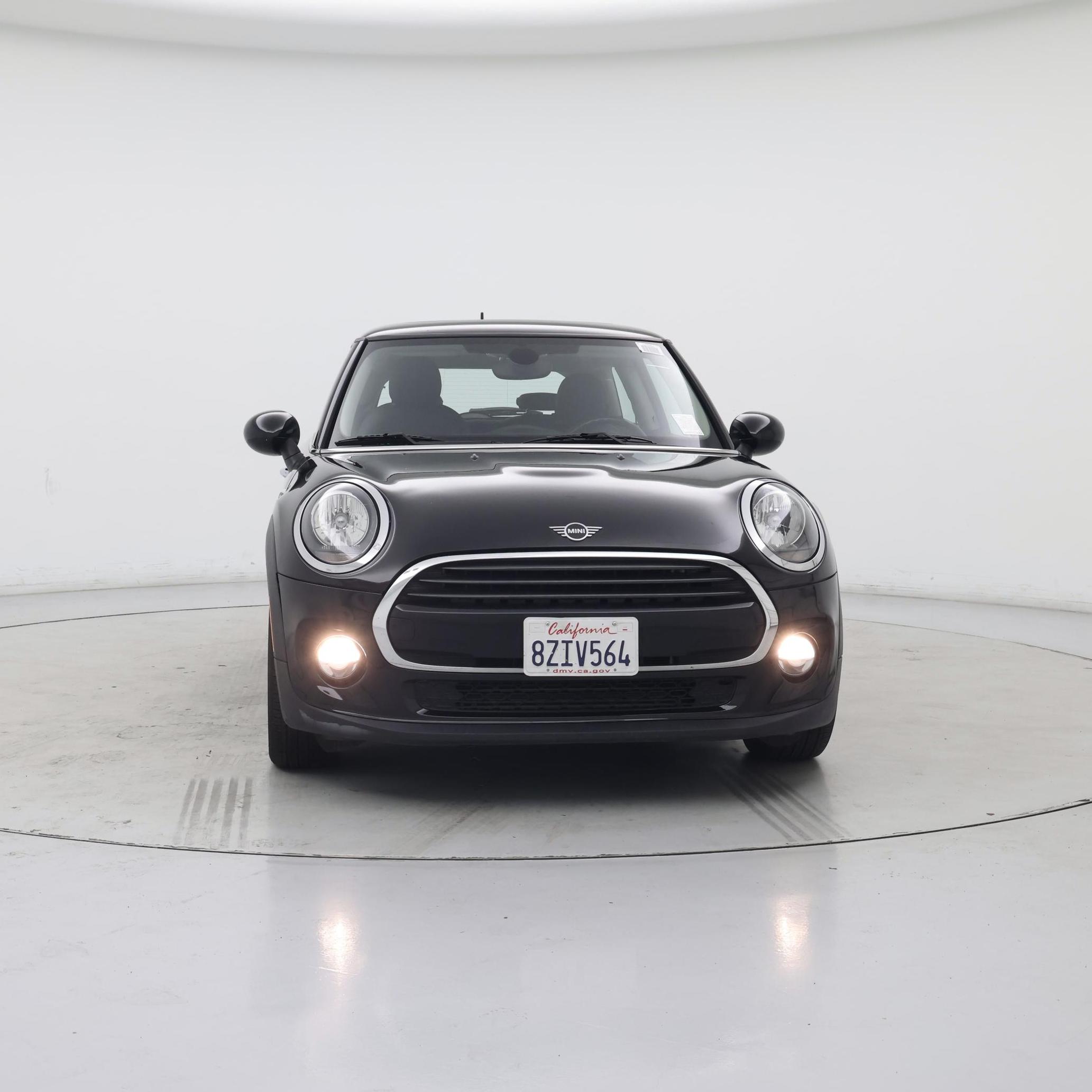 Thumbnail: 2019 MINI Cooper Hardtop - 5