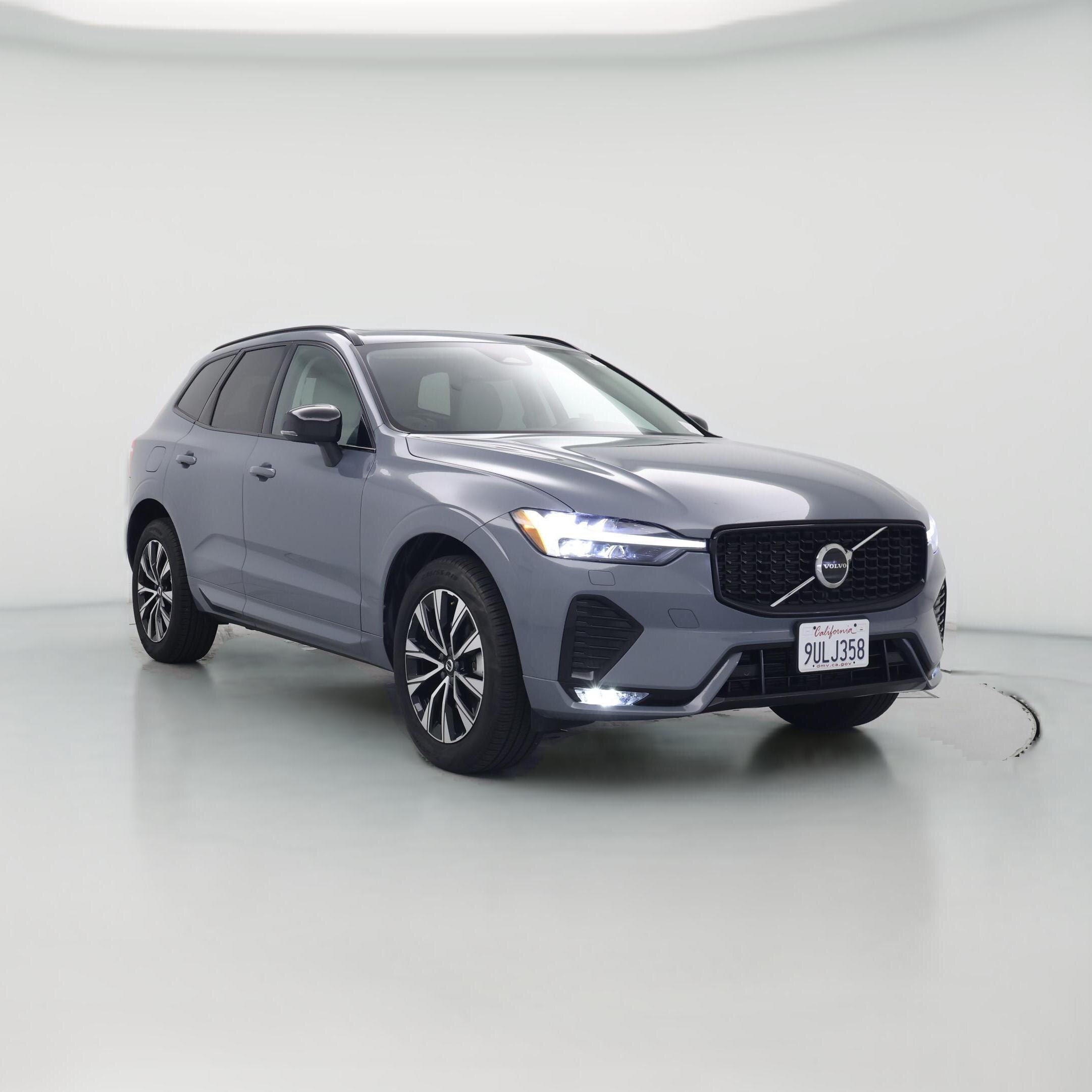 Thumbnail: 2024 Volvo XC60 - 1