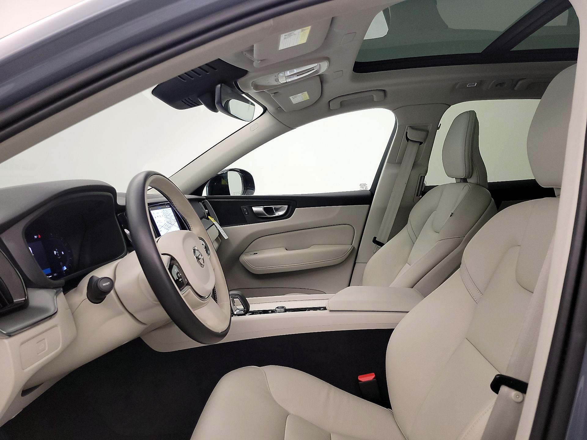 Thumbnail: 2024 Volvo XC60 - 19