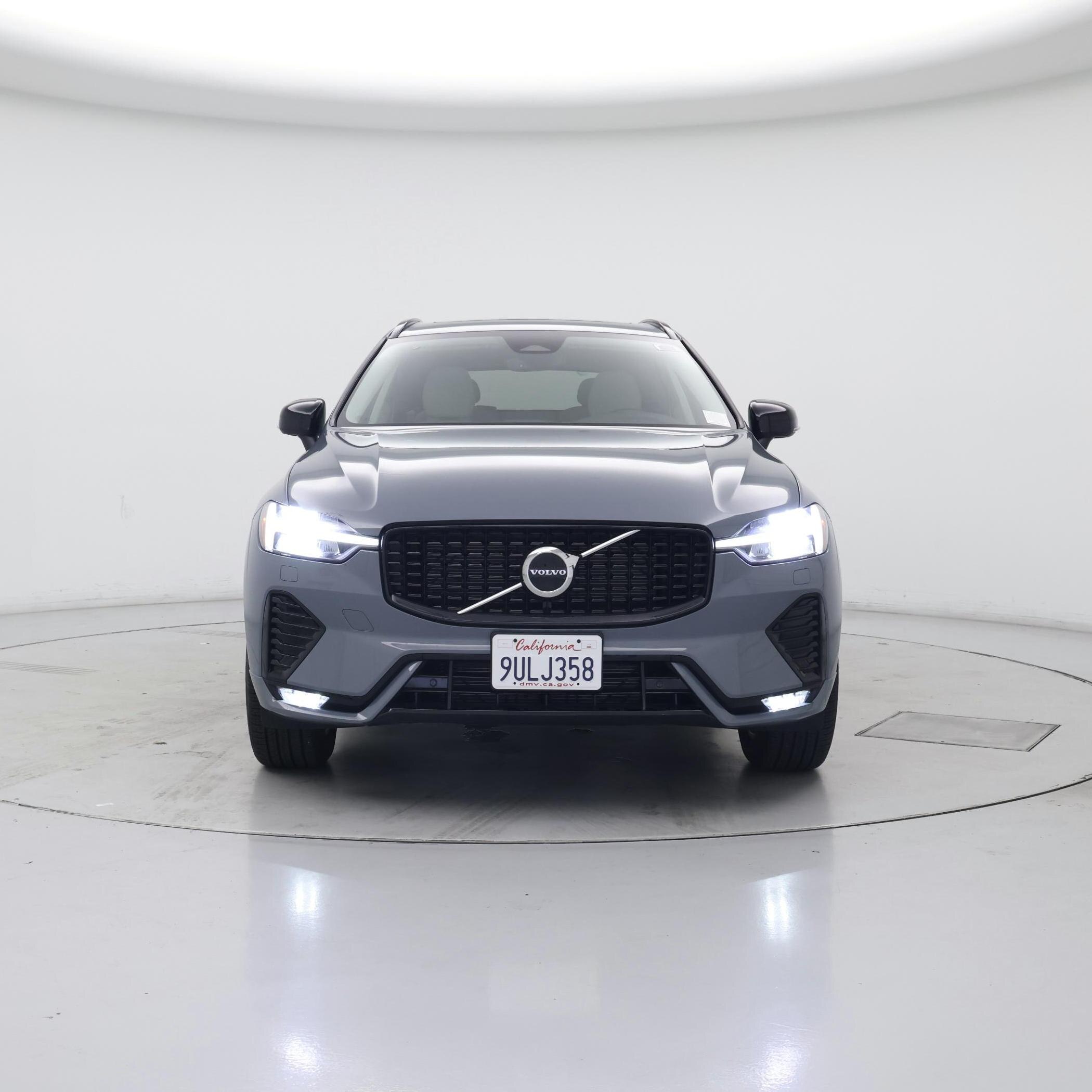 Thumbnail: 2024 Volvo XC60 - 5