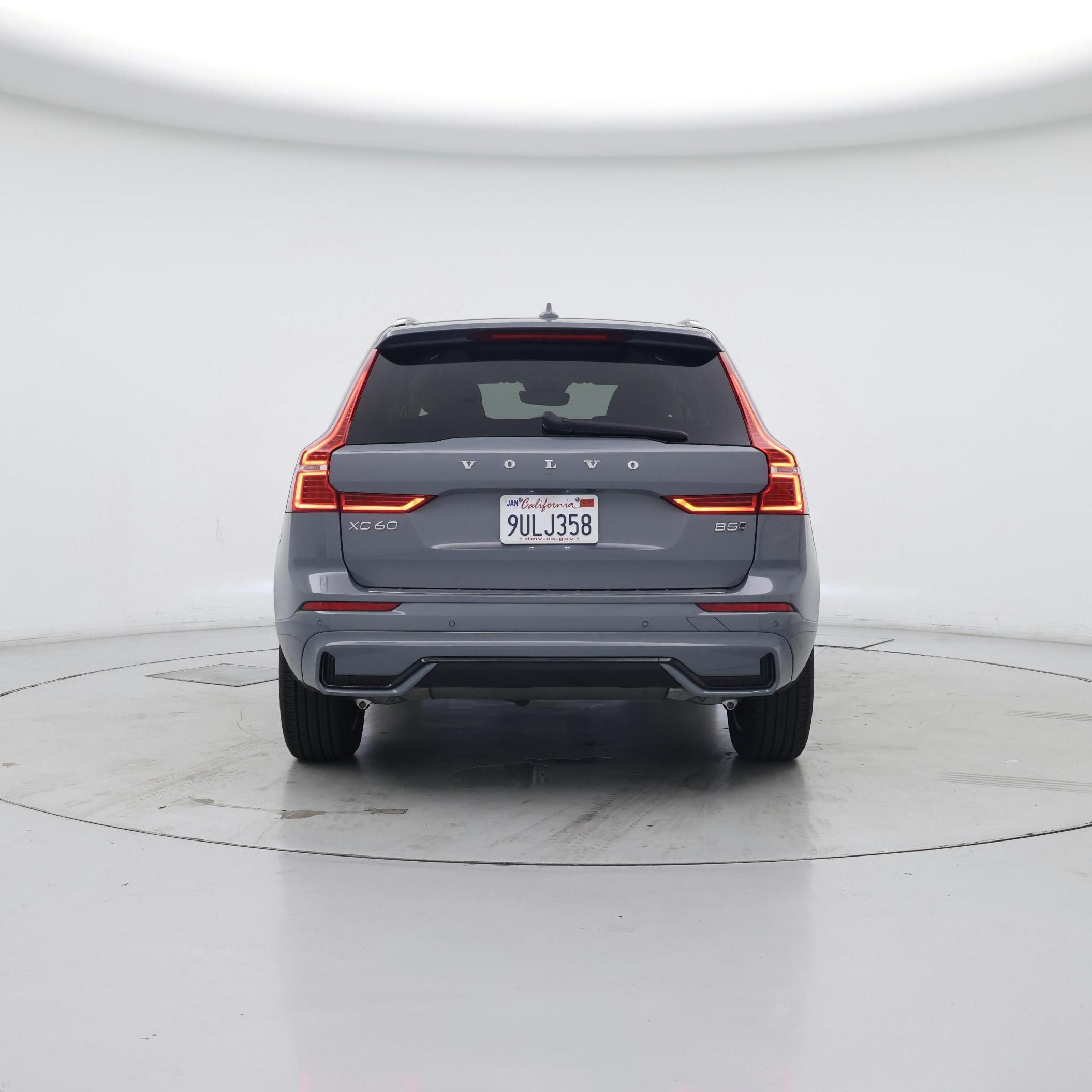 Thumbnail: 2024 Volvo XC60 - 6