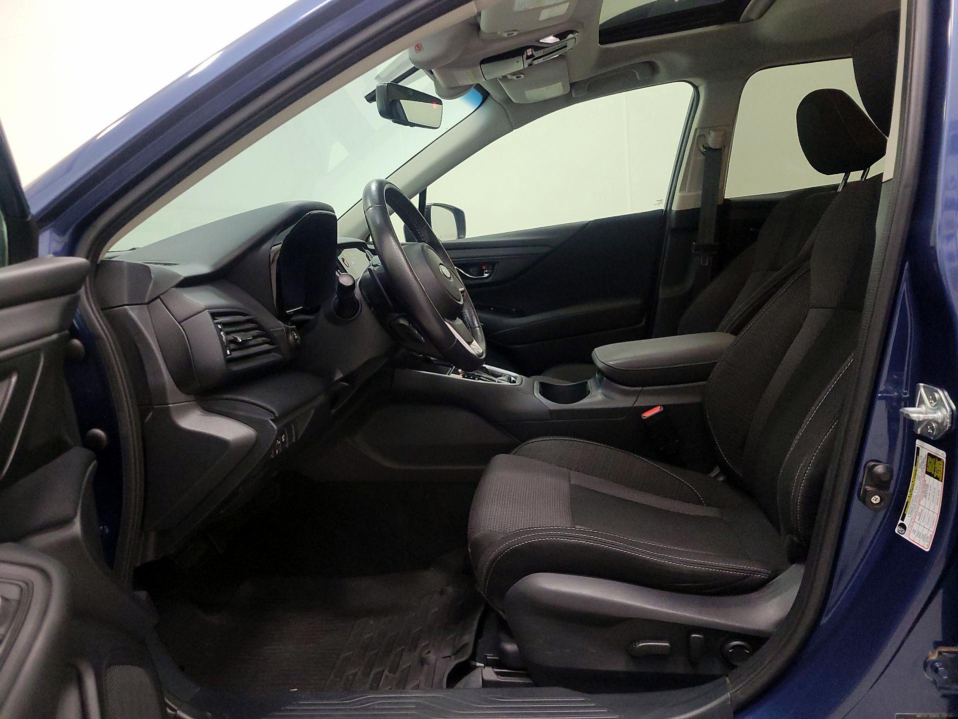 Thumbnail: 2021 Subaru Outback - 9