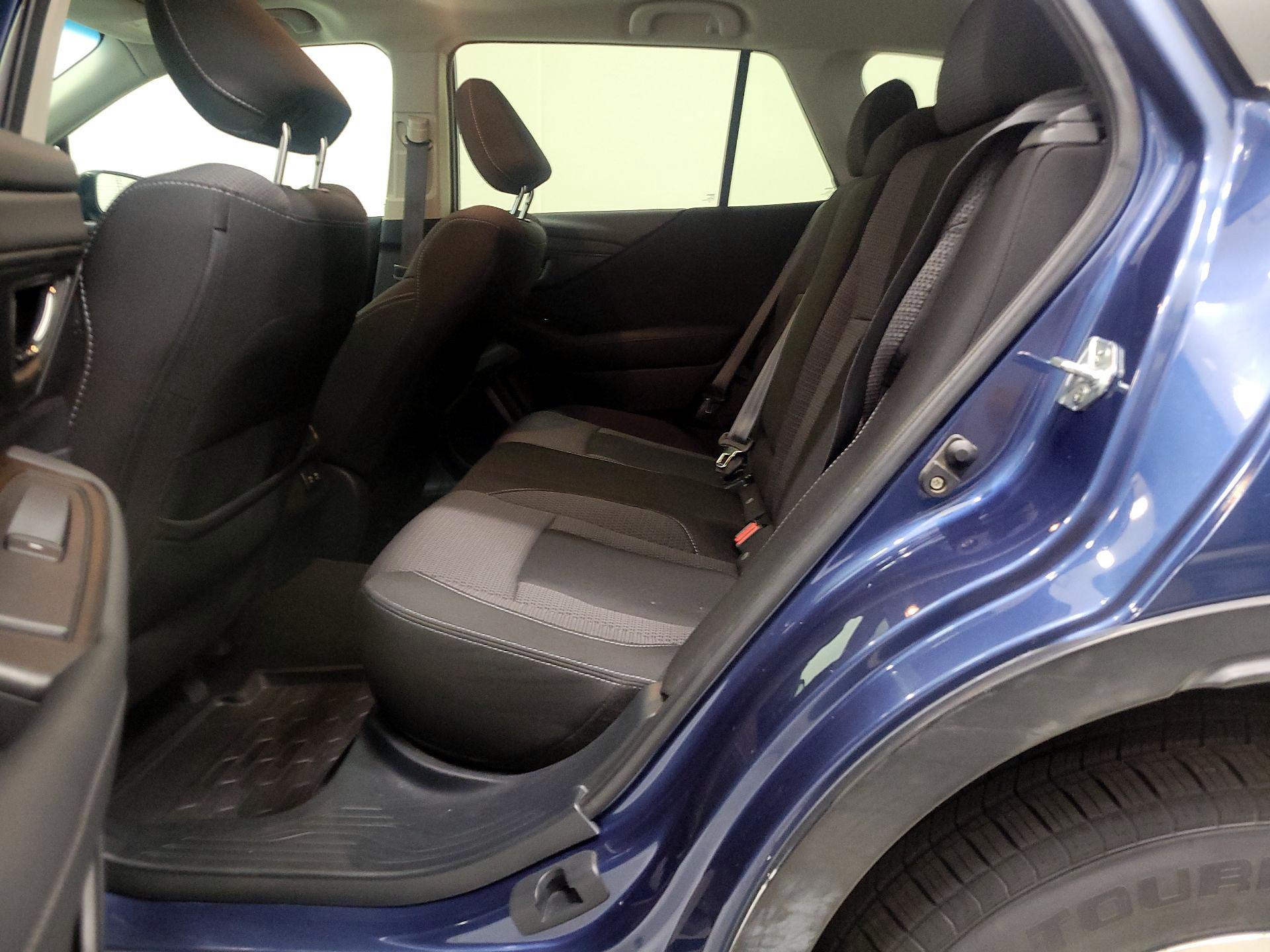 Thumbnail: 2021 Subaru Outback - 18