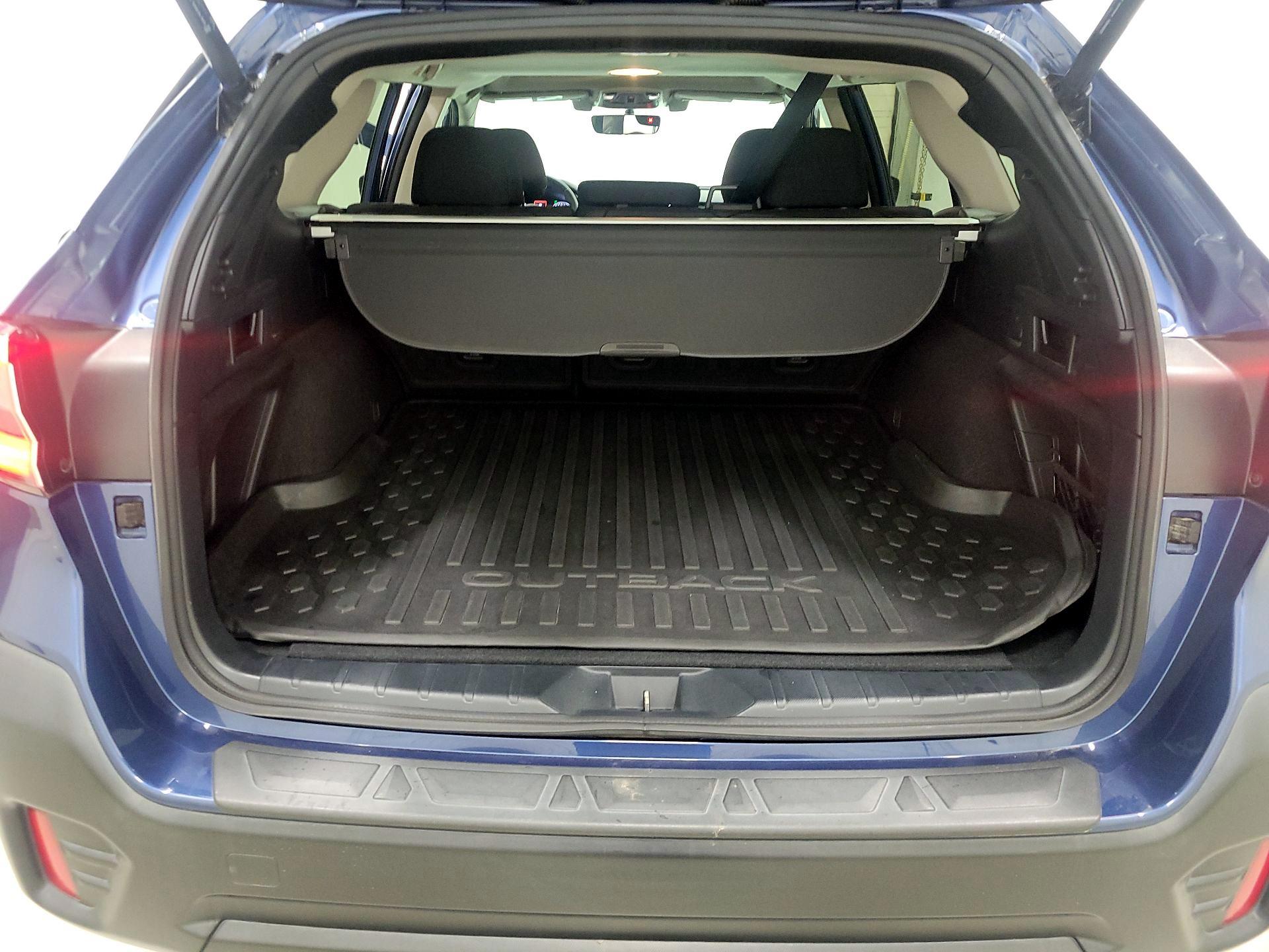 Thumbnail: 2021 Subaru Outback - 19