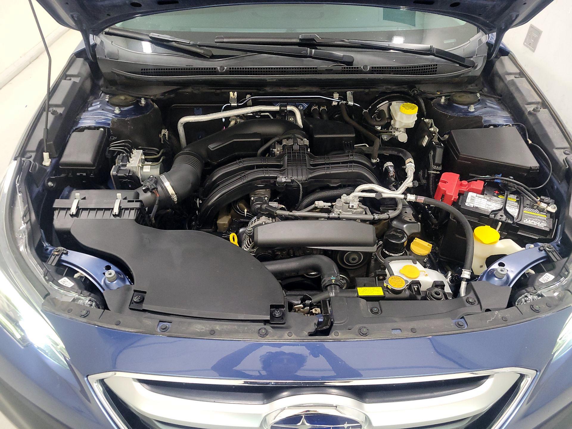 Thumbnail: 2021 Subaru Outback - 20