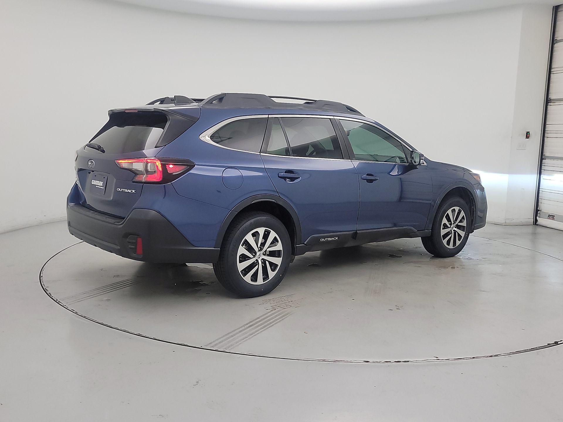 Thumbnail: 2021 Subaru Outback - 5