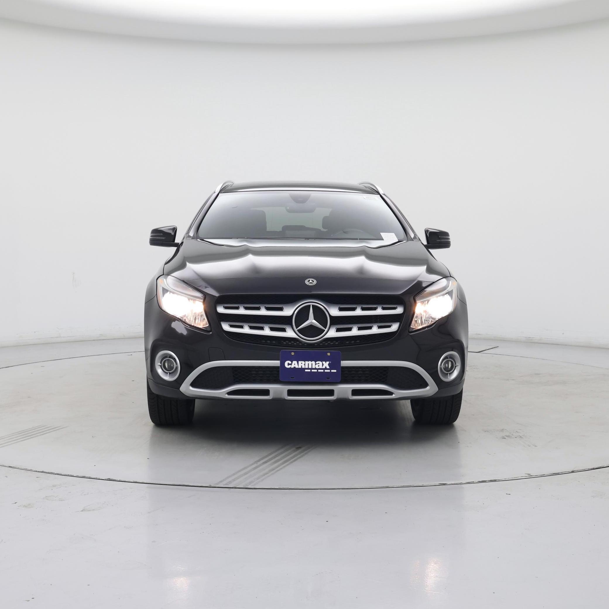 Thumbnail: 2020 Mercedes-Benz GLA - 5