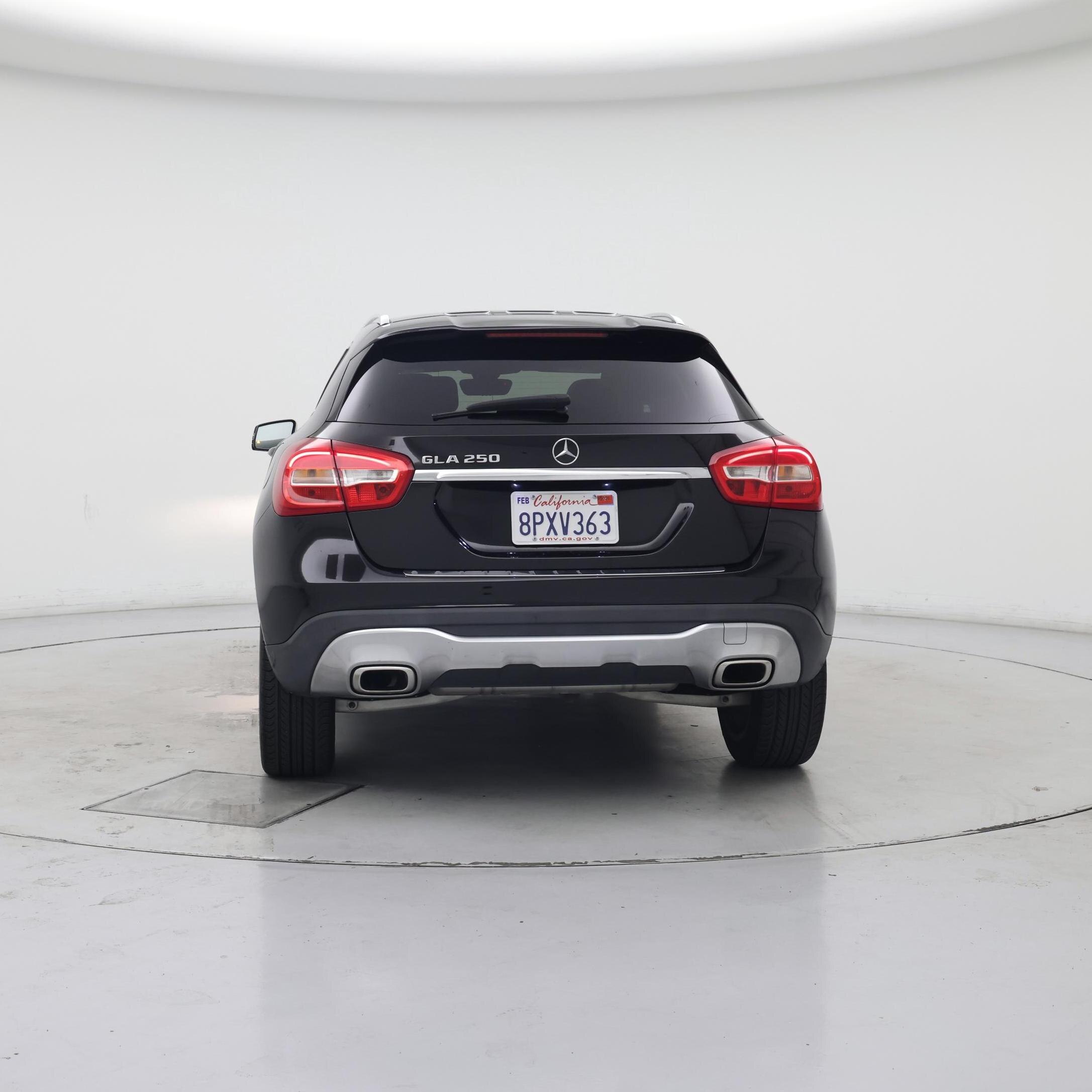 Thumbnail: 2020 Mercedes-Benz GLA - 6