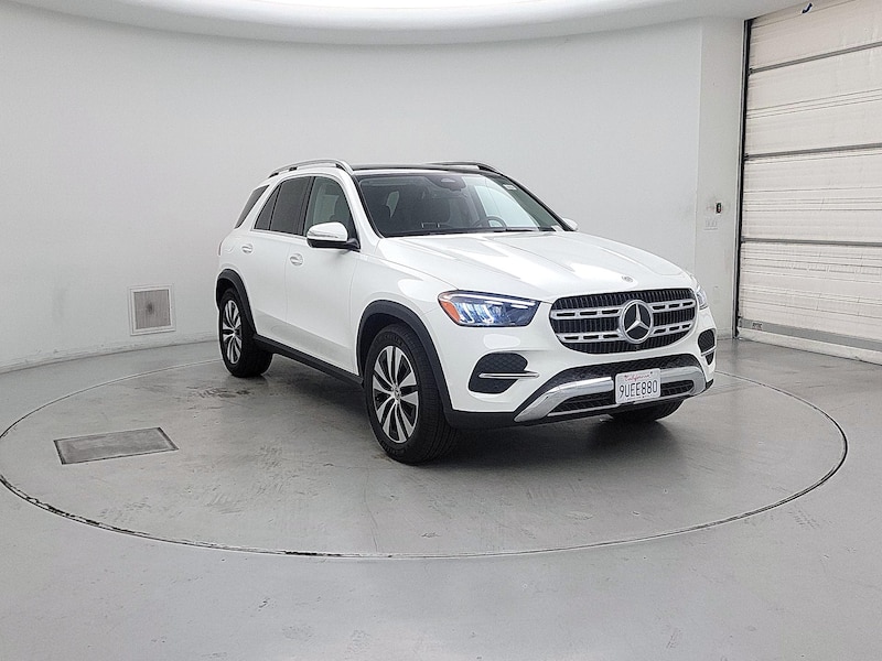2025 Mercedes-Benz GLE 350 -
                  Palmdale, CA
