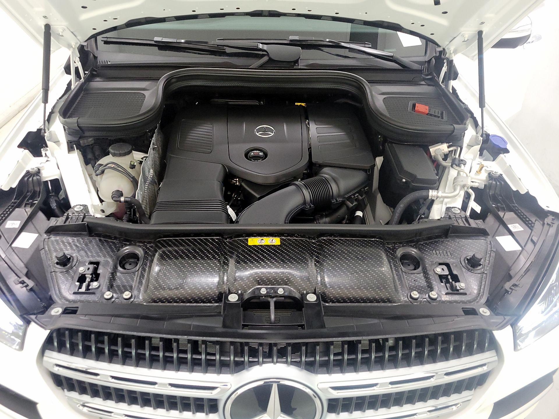 Thumbnail: 2025 Mercedes-Benz GLE - 20
