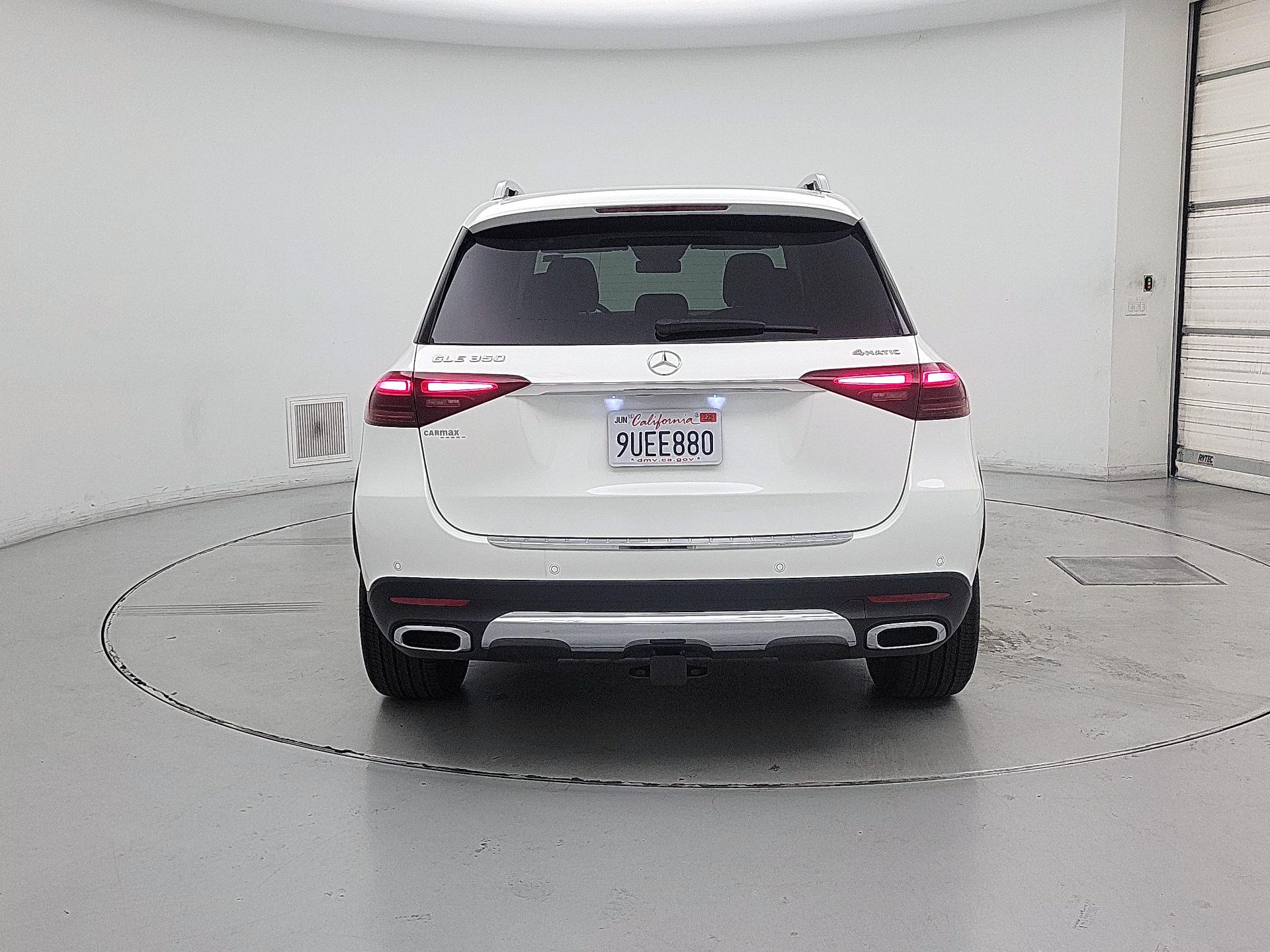 Thumbnail: 2025 Mercedes-Benz GLE - 6